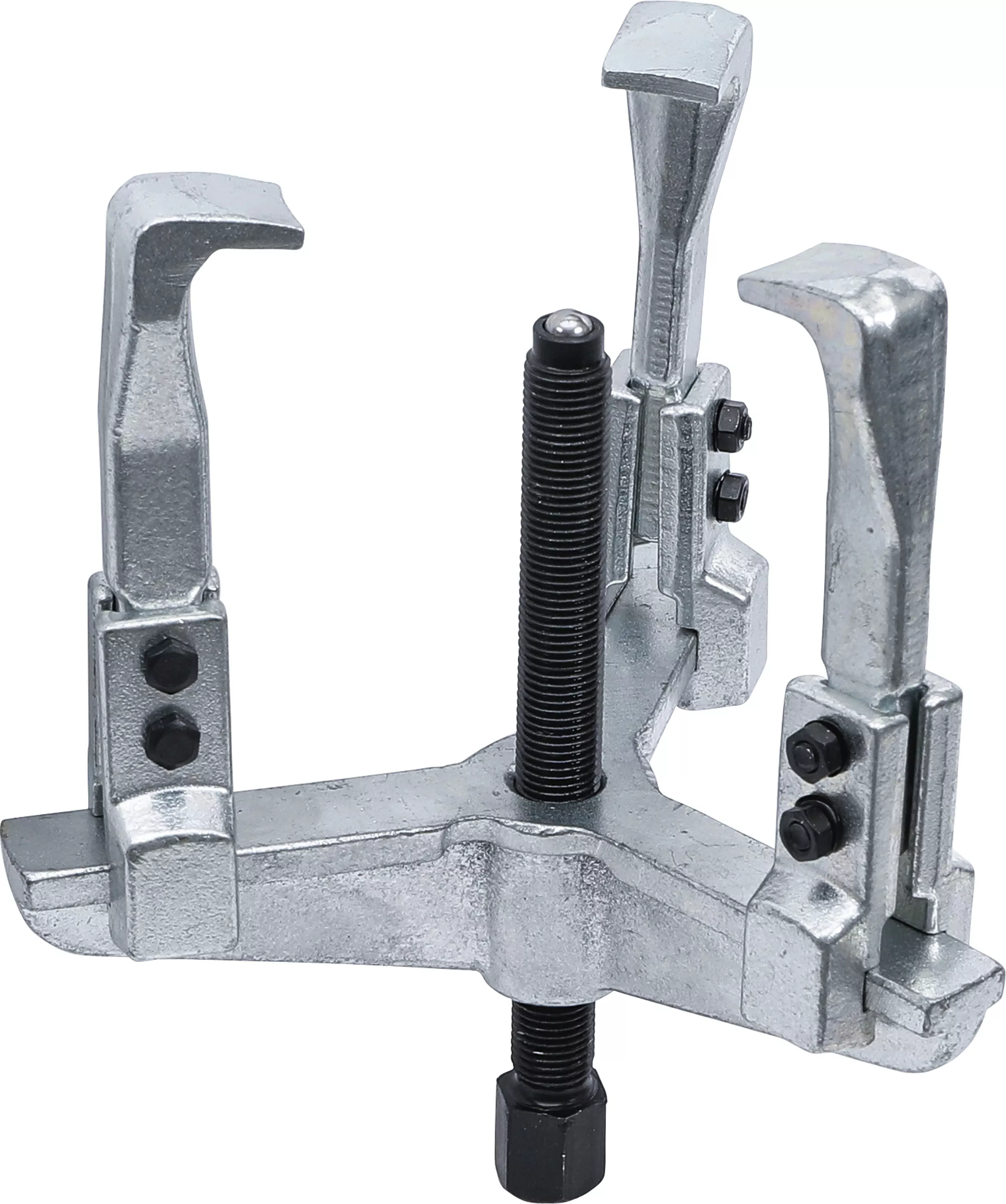 Extractor paralel, 3 brate | 40 - 120 mm [2]