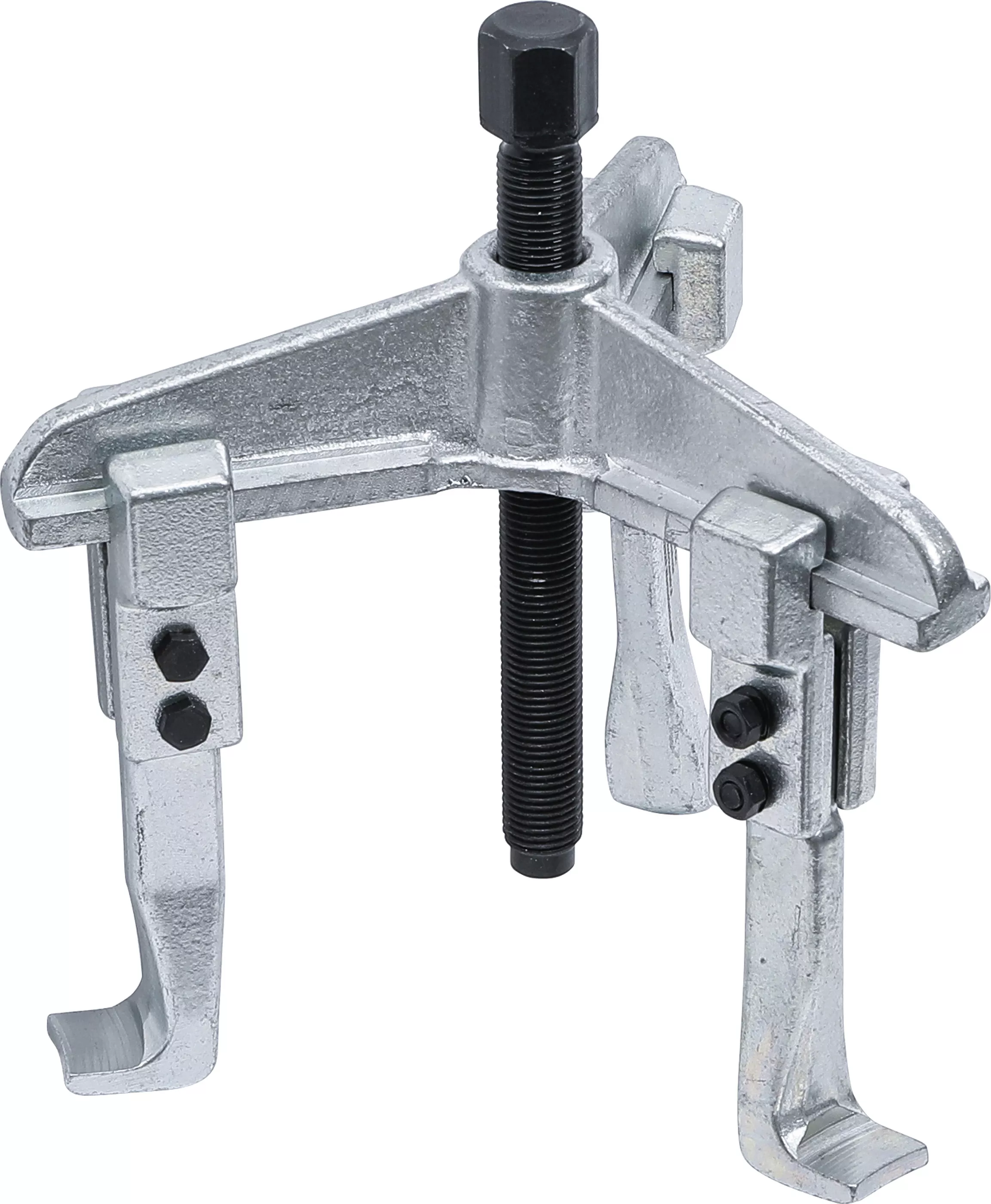 Extractor paralel, 3 brate | 40 - 120 mm [3]