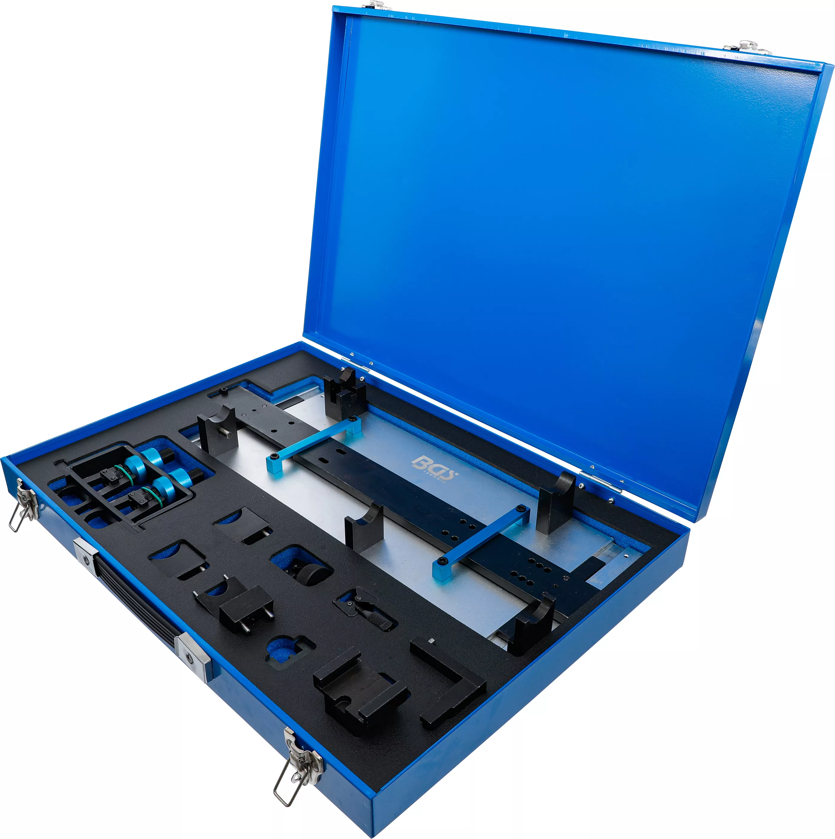 Set dispozitive montaj arbori cu came | pentru VAG si Porsche [3]