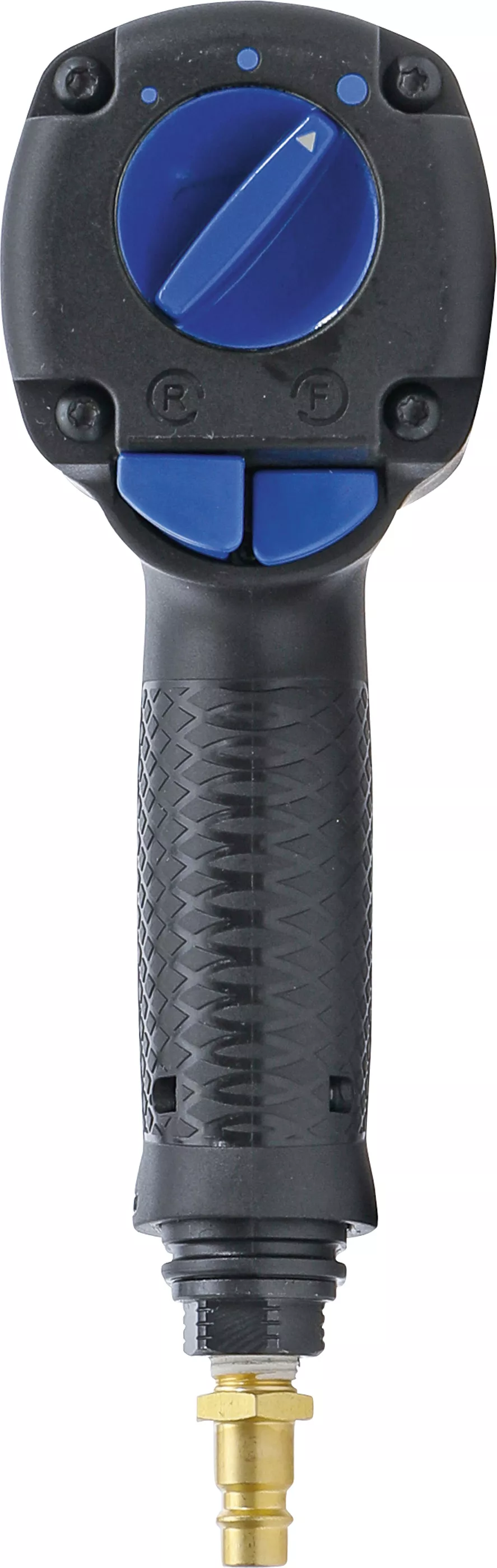 surubelnita cu impact pneumatica | 12,5 mm (1/2") | 1756 Nm [2]