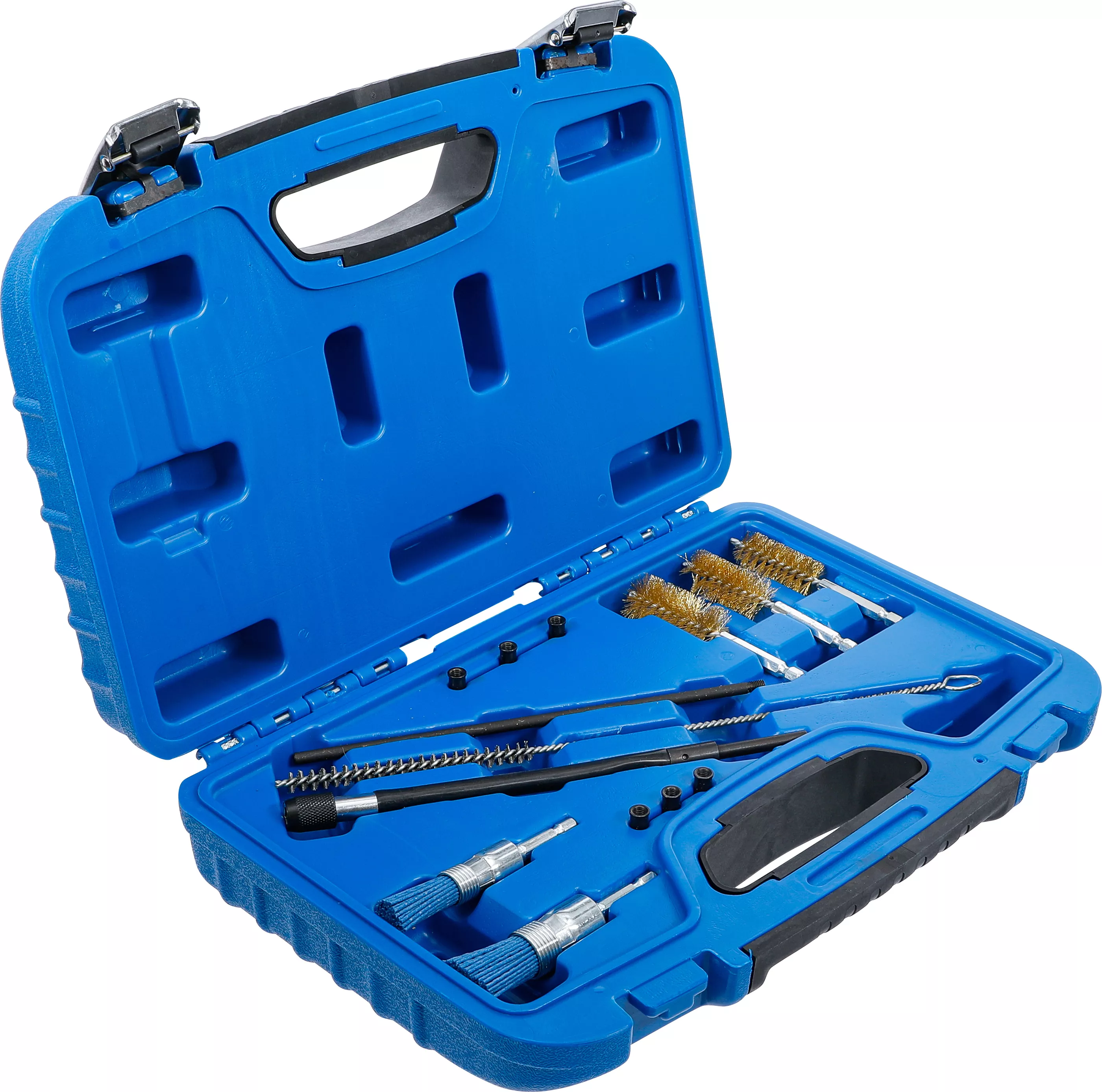 Set curatare scaun si canal injectoare [3]