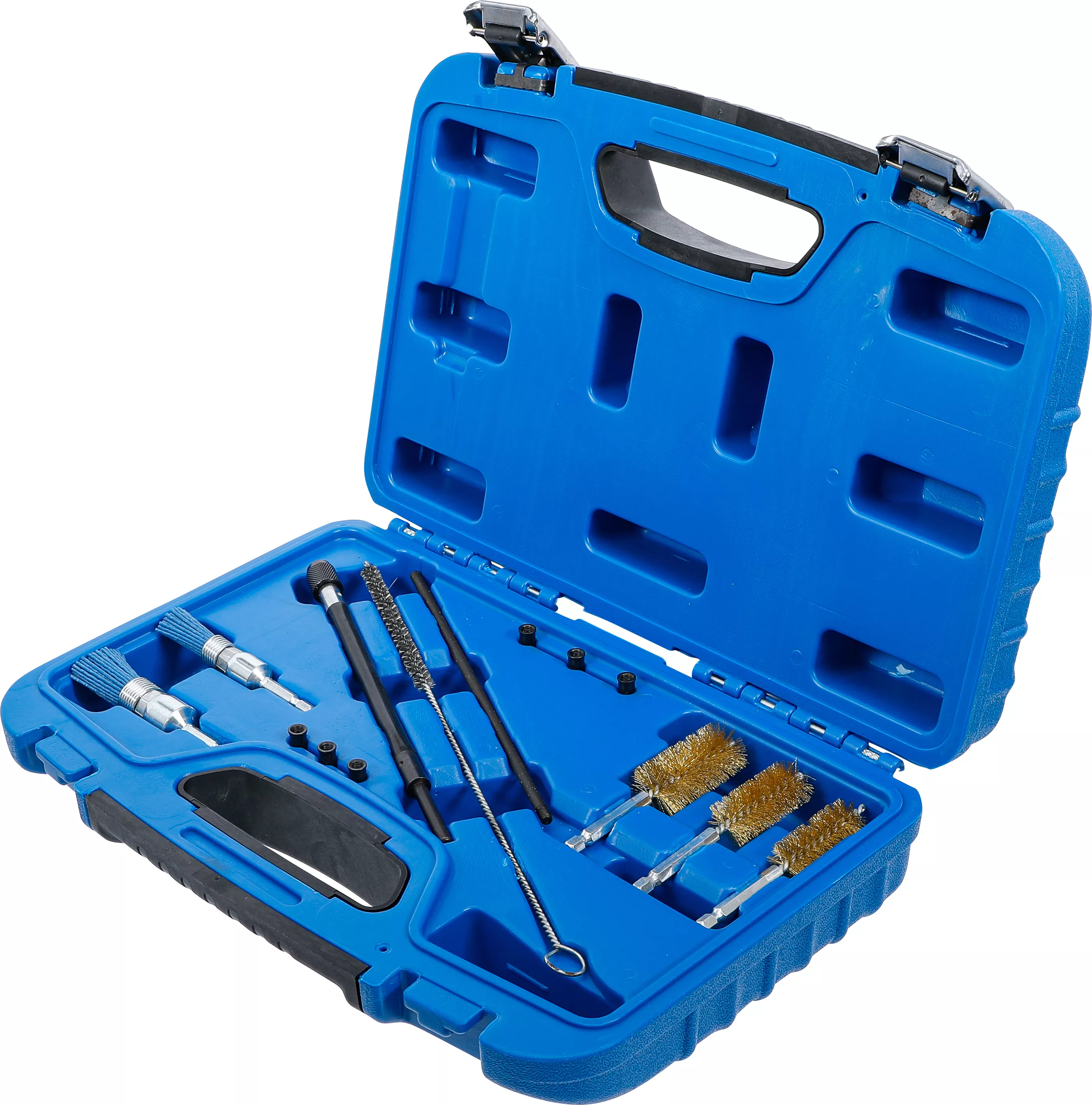 Set curatare scaun si canal injectoare [4]