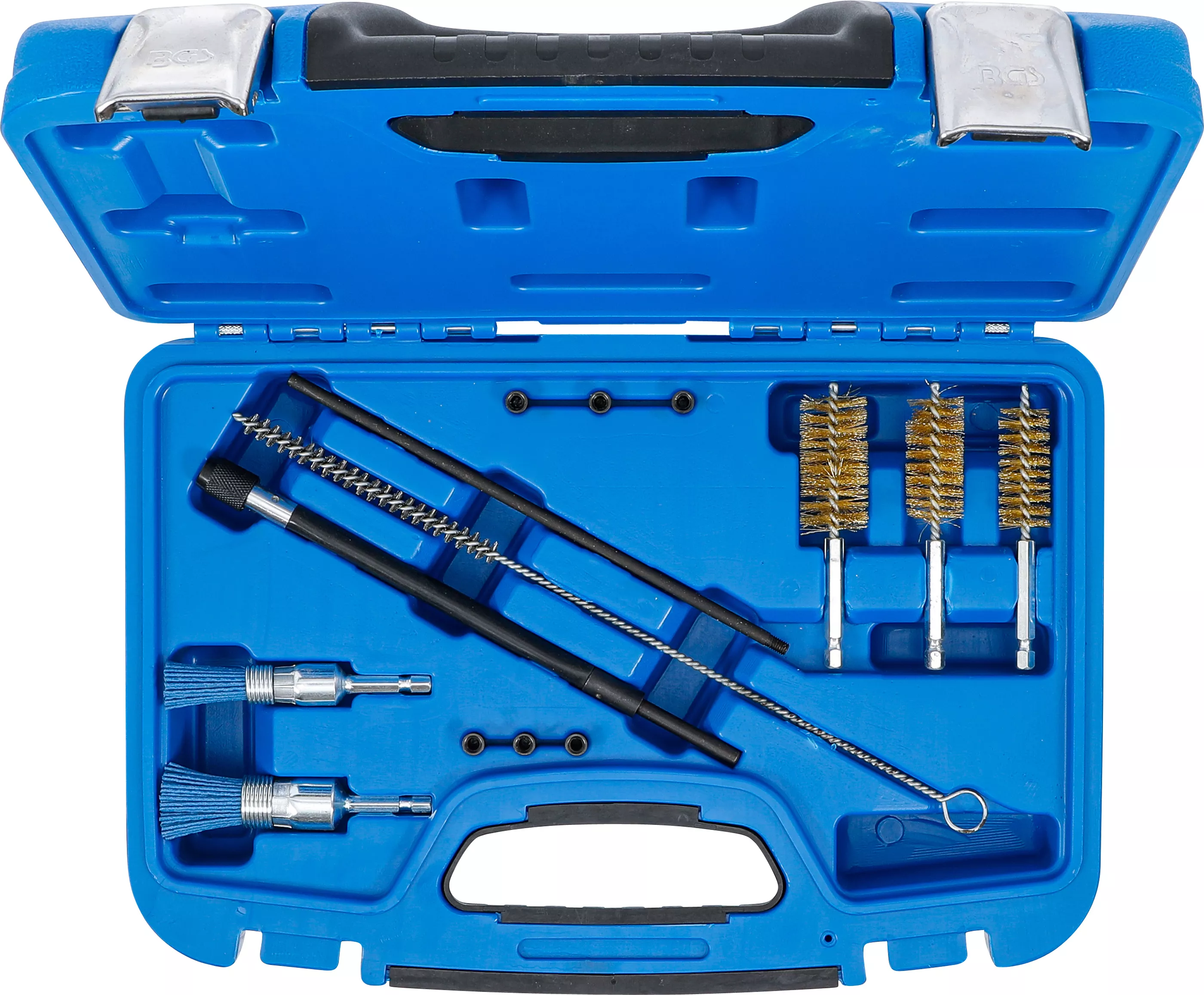 Set curatare scaun si canal injectoare [5]