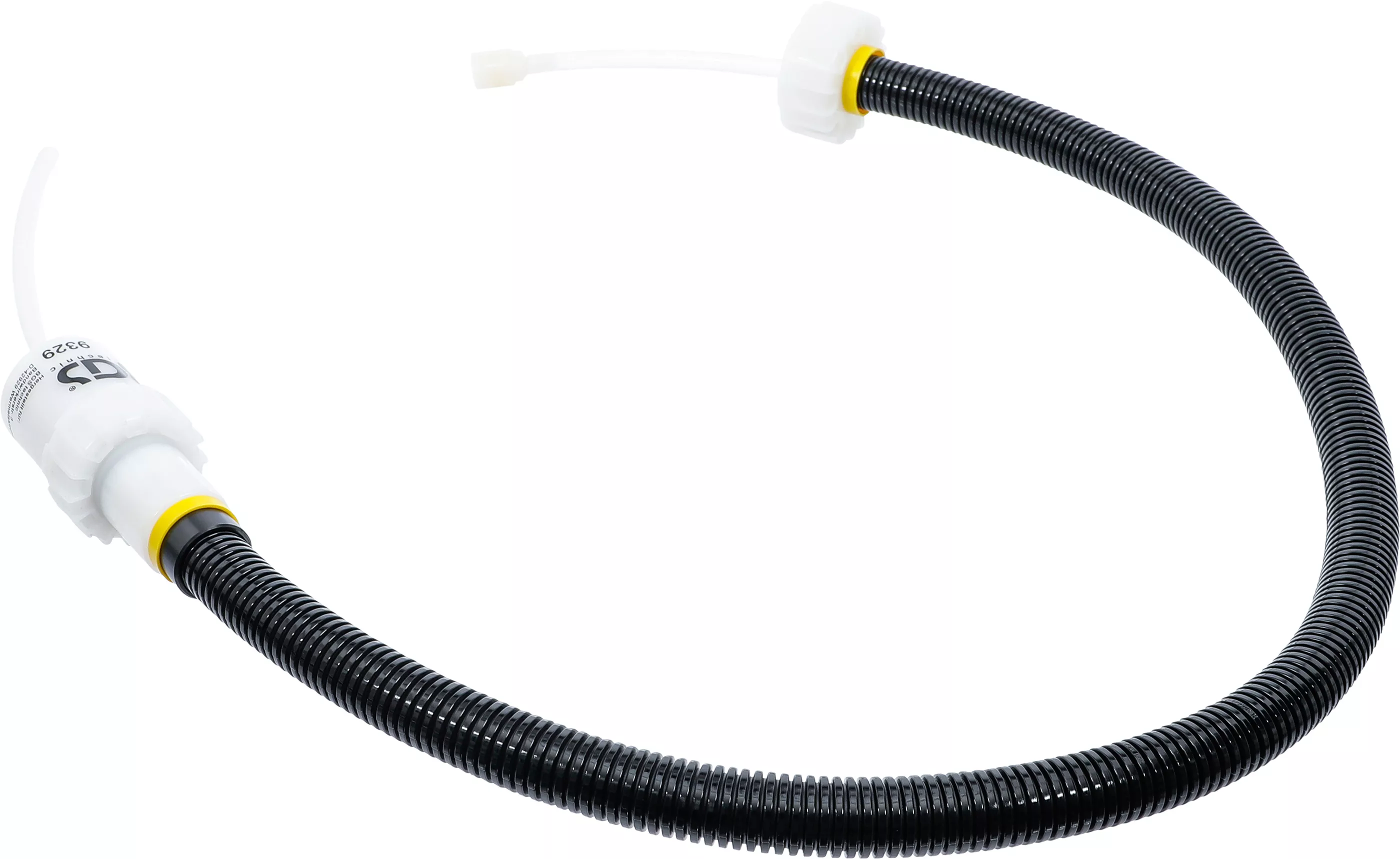 Furtun umplere pentru AdBlue / uree (AUS32) | 1 m [2]