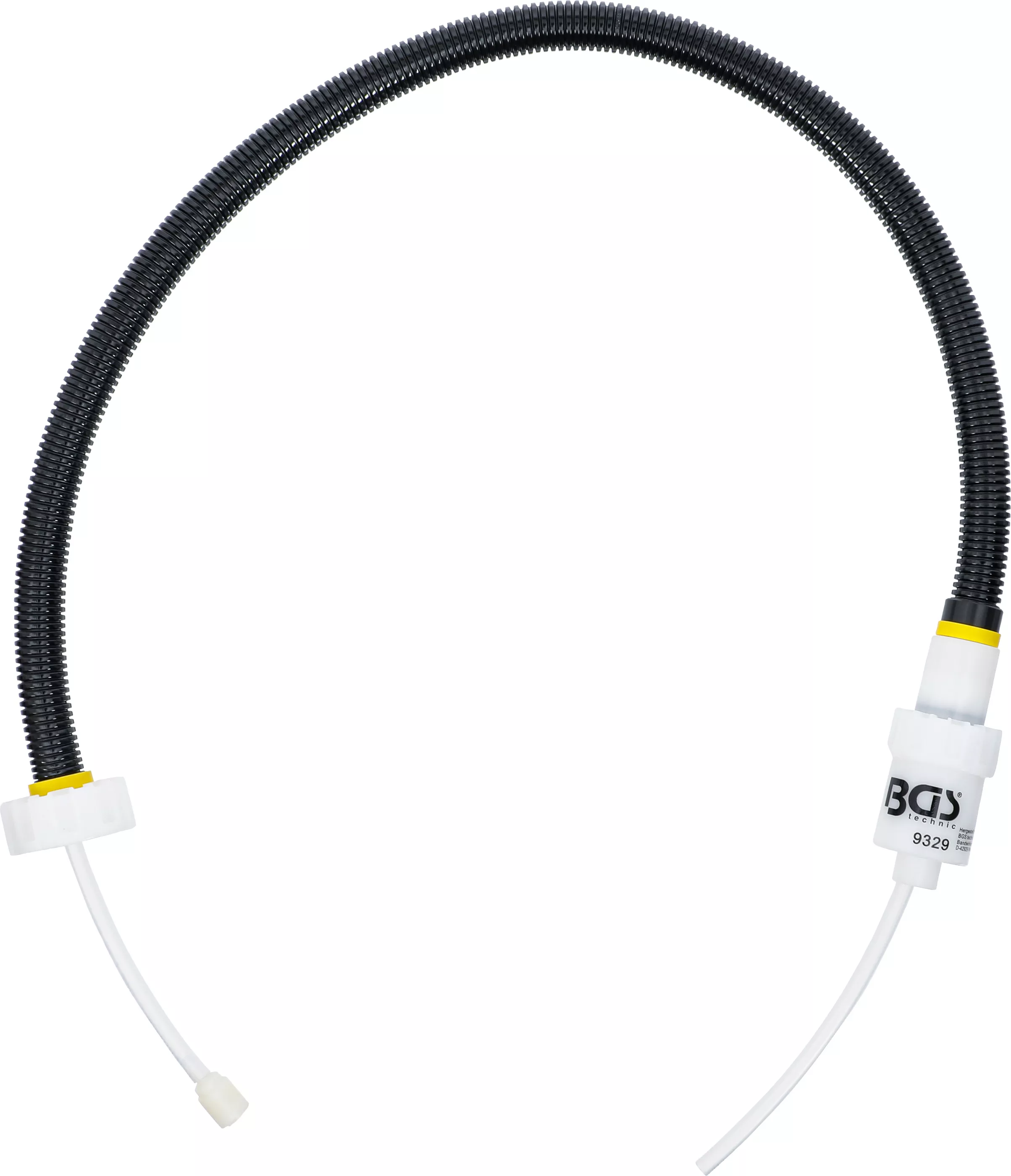 Furtun umplere pentru AdBlue / uree (AUS32) | 1 m [3]