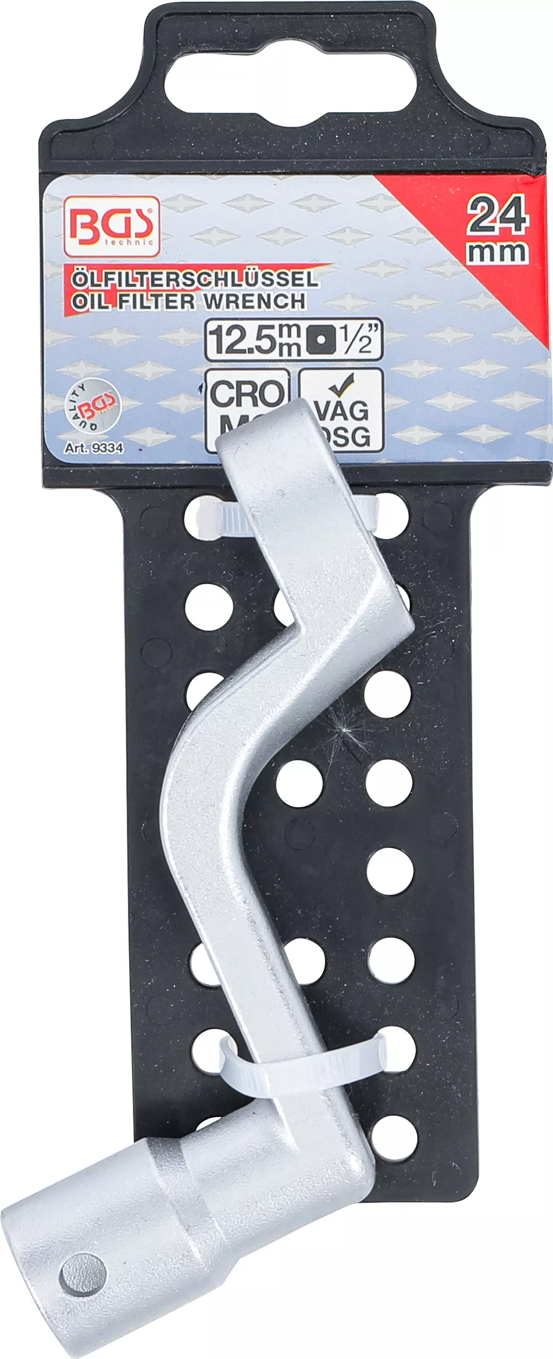 Cheie filtre de ulei | pentru VW DSG | 24 mm [5]