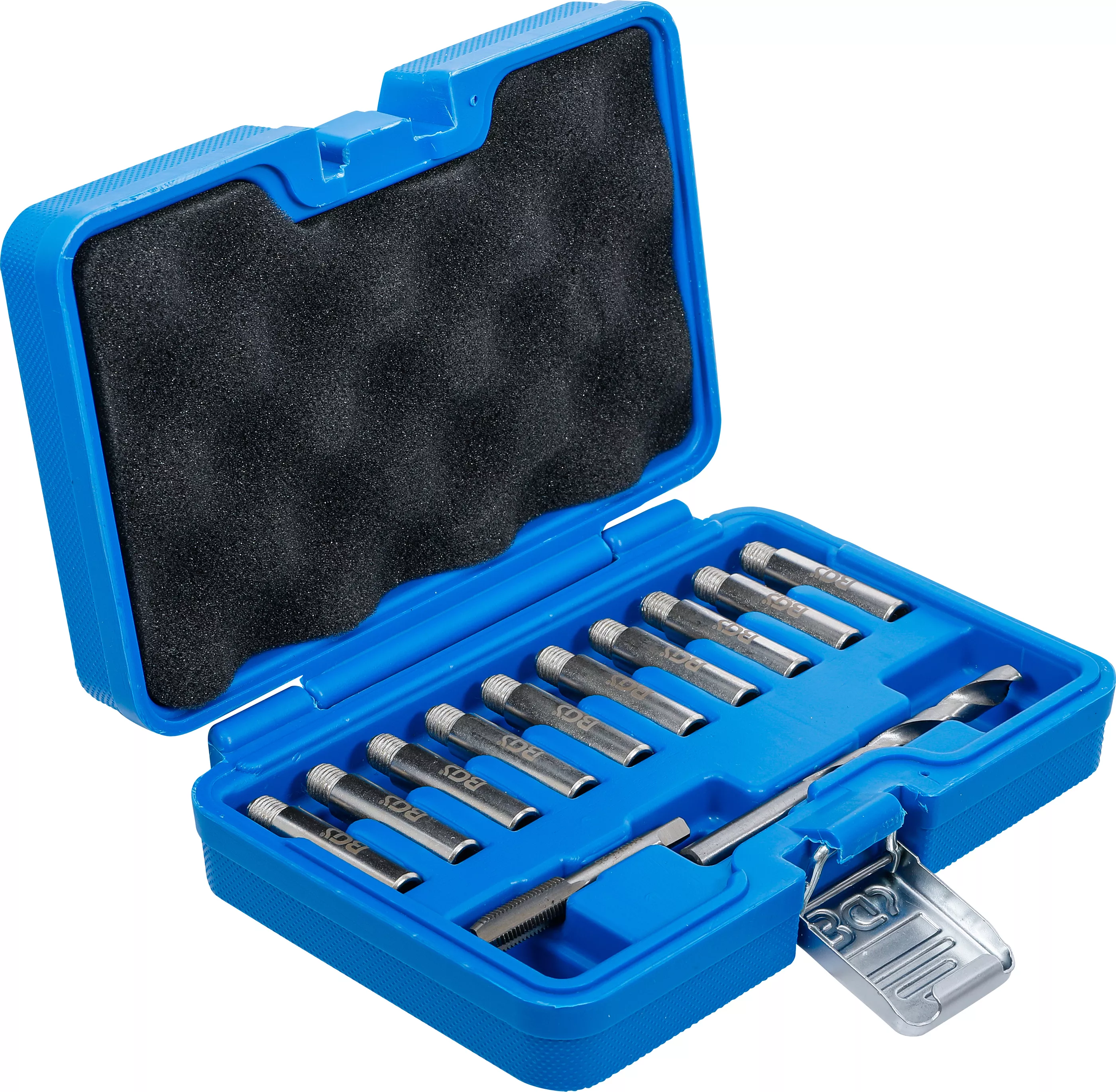Set reparatie bolturi de ghidare | pentru suport etrier frana [2]