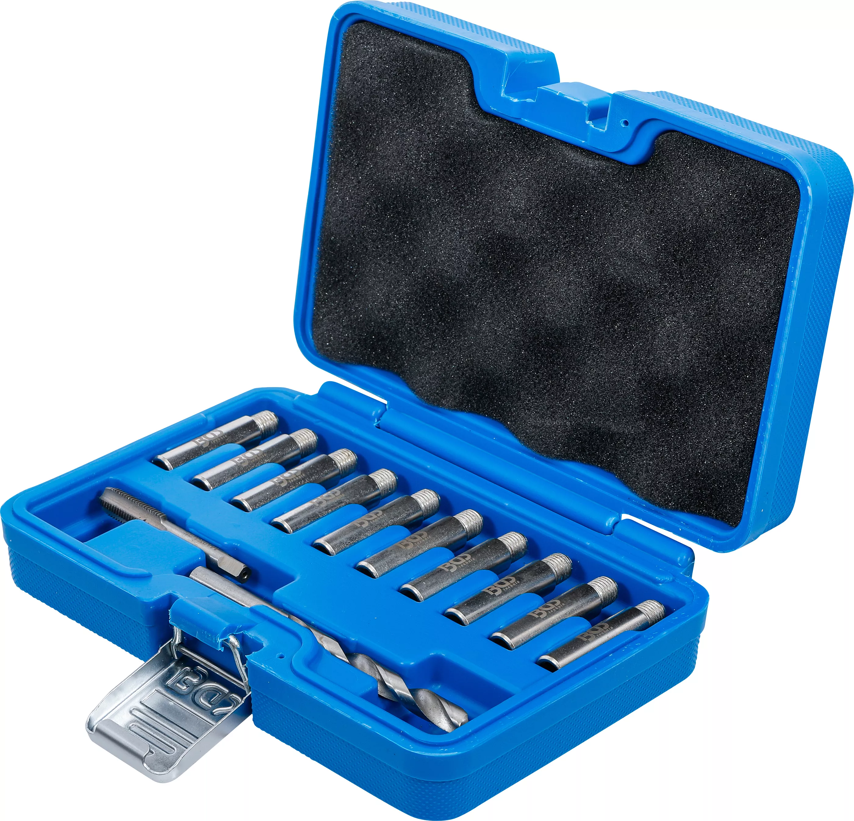 Set reparatie bolturi de ghidare | pentru suport etrier frana [3]