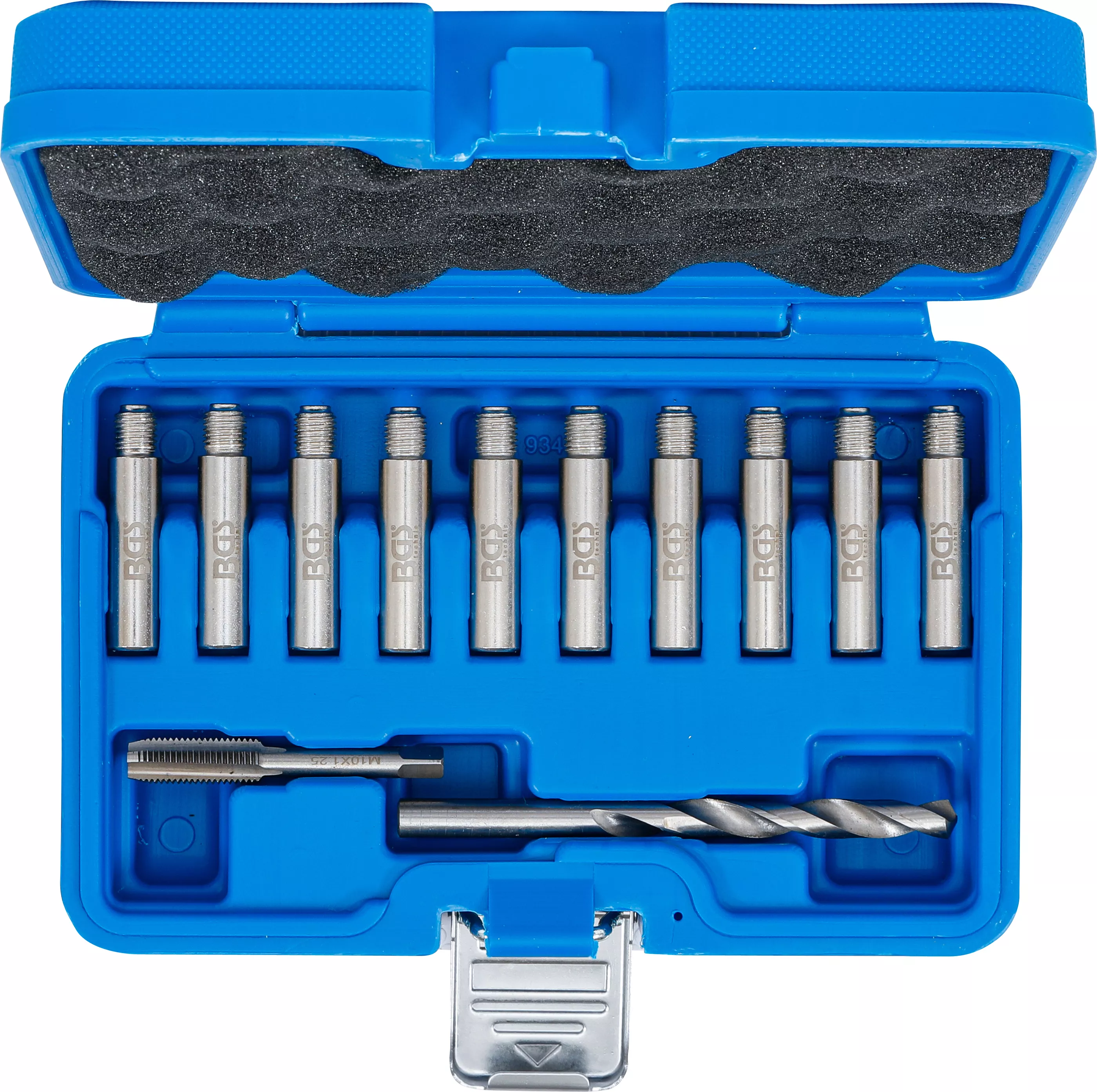 Set reparatie bolturi de ghidare | pentru suport etrier frana [4]