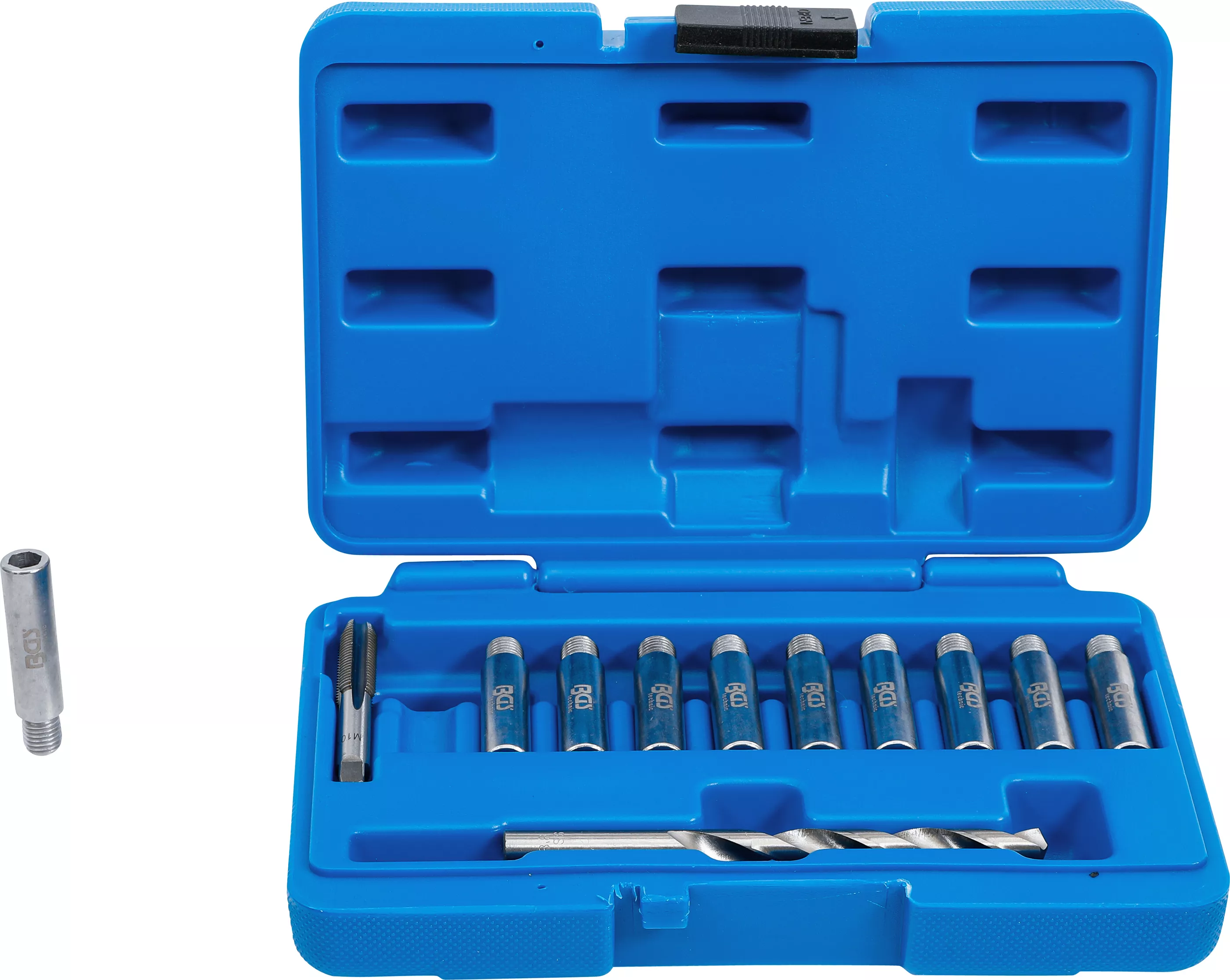 Set reparatie bolturi de ghidare | pentru suport etrier frana [1]