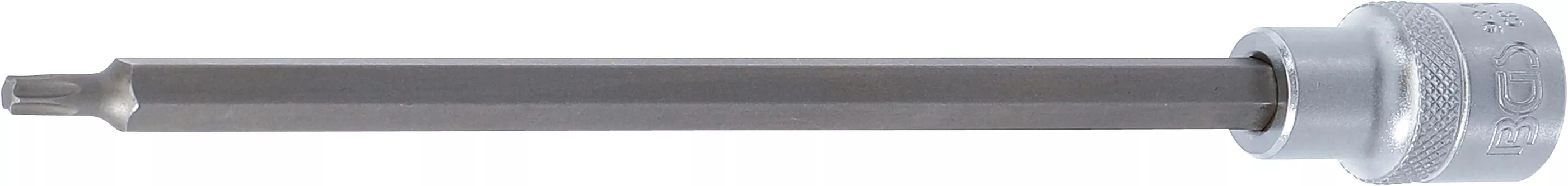 Bit | Lungime 200 mm | 12,5 mm (1/2") | Profil T (pentru Torx) T27 [1]