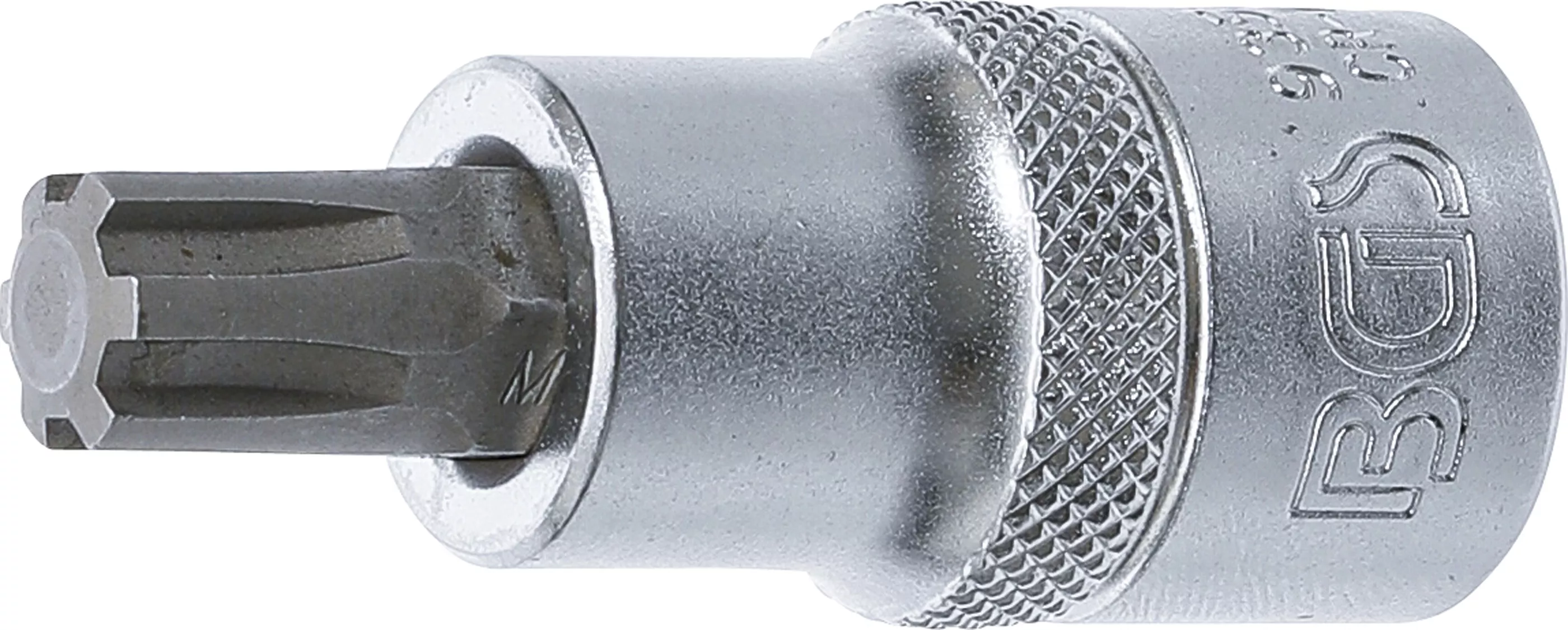 Bit | 12,5 mm (1/2") | Profil pana (pentru Ribe) M10,3 [1]