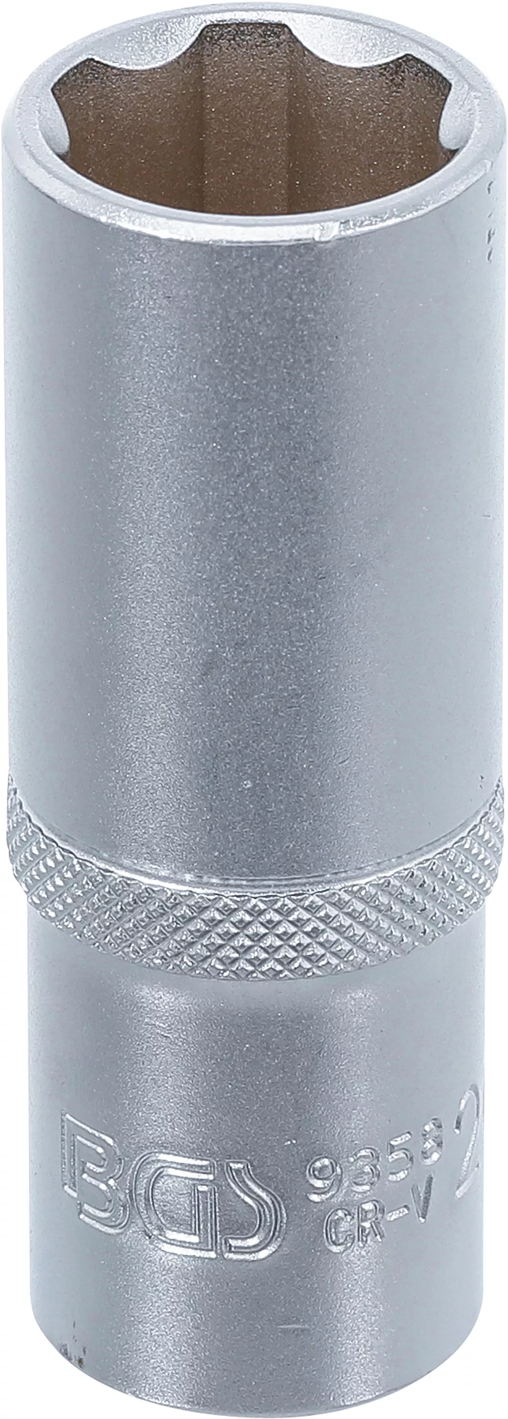Cheie tubulara Super Lock, lunga | 12,5 mm (1/2") | 20 mm [1]
