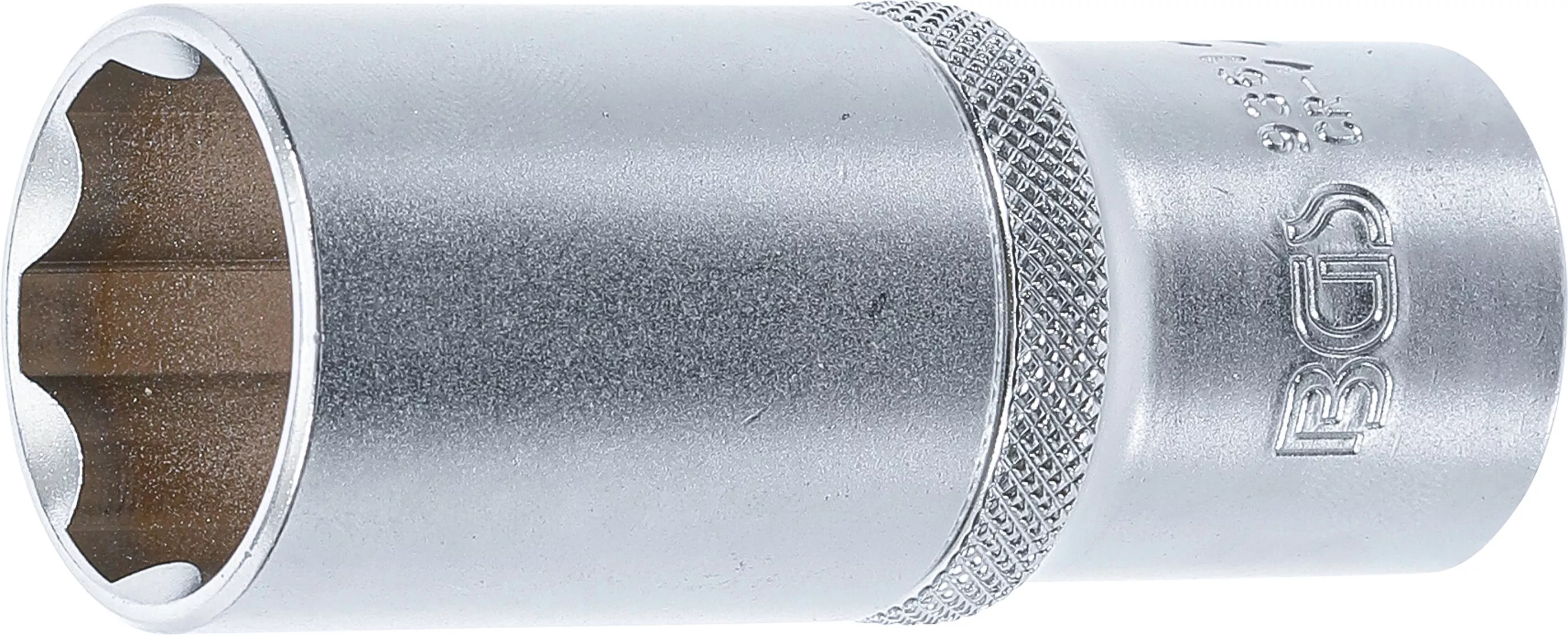 Cheie tubulara Super Lock, lunga | 12,5 mm (1/2") | 24 mm [1]