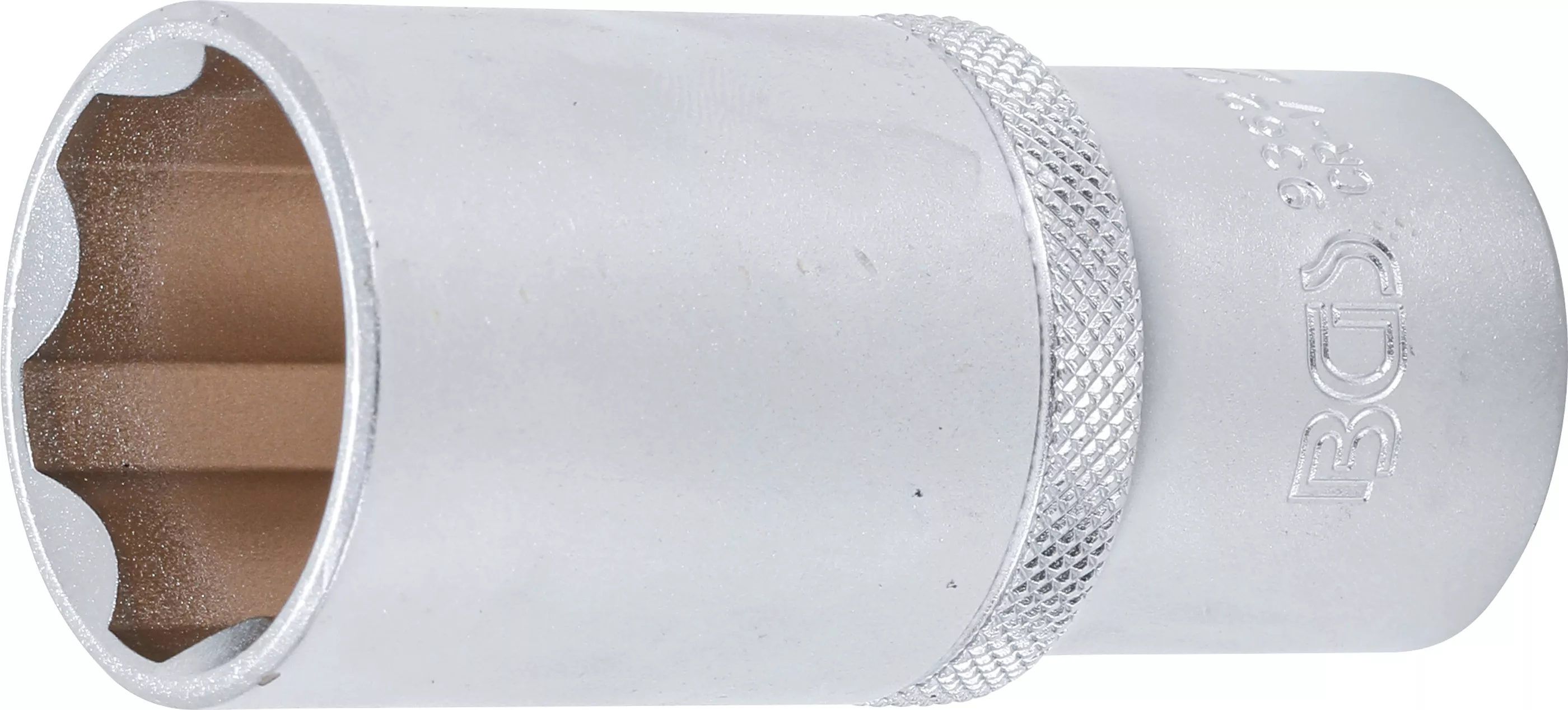 Cheie tubulara Super Lock, lunga | 12,5 mm (1/2") | 27 mm [1]