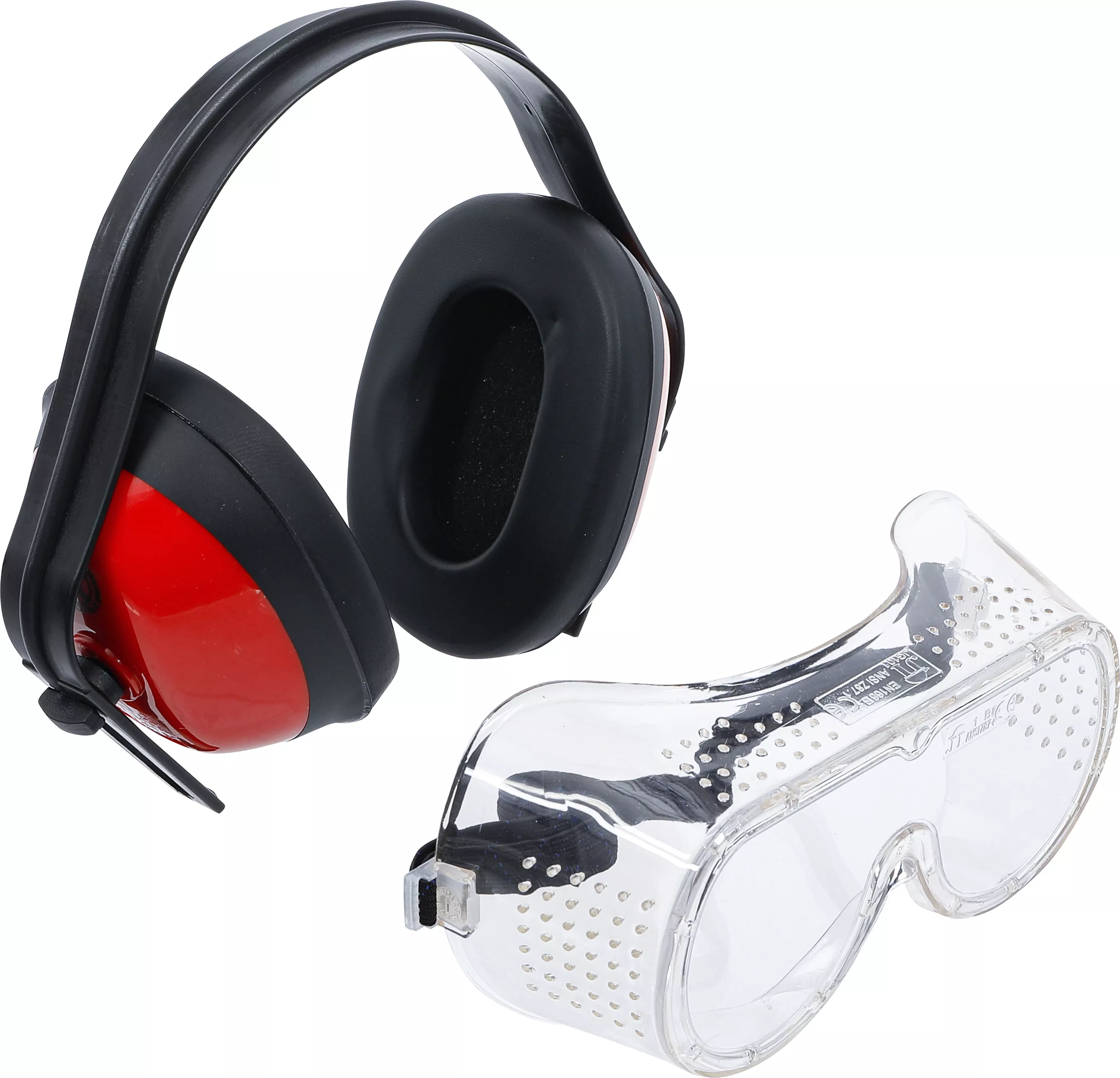 Set siguranta muncii | 2 piese [2]