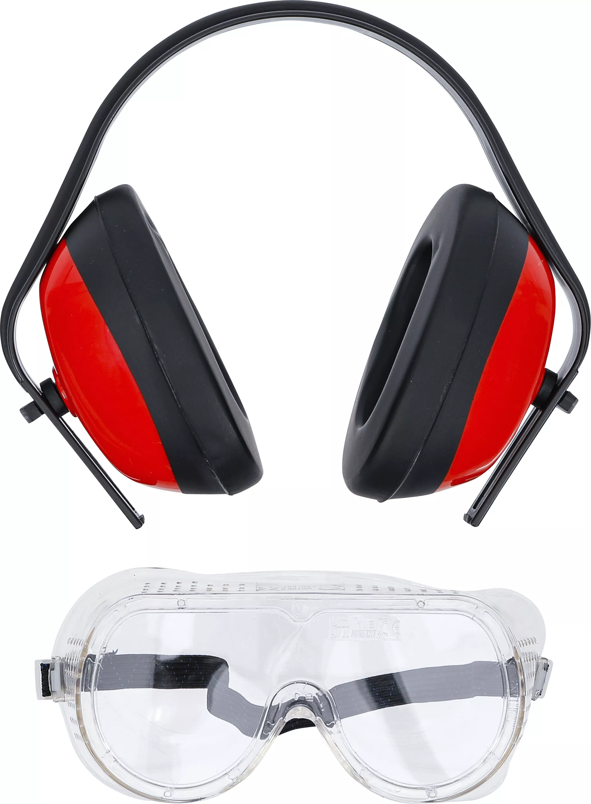 Set siguranta muncii | 2 piese [4]