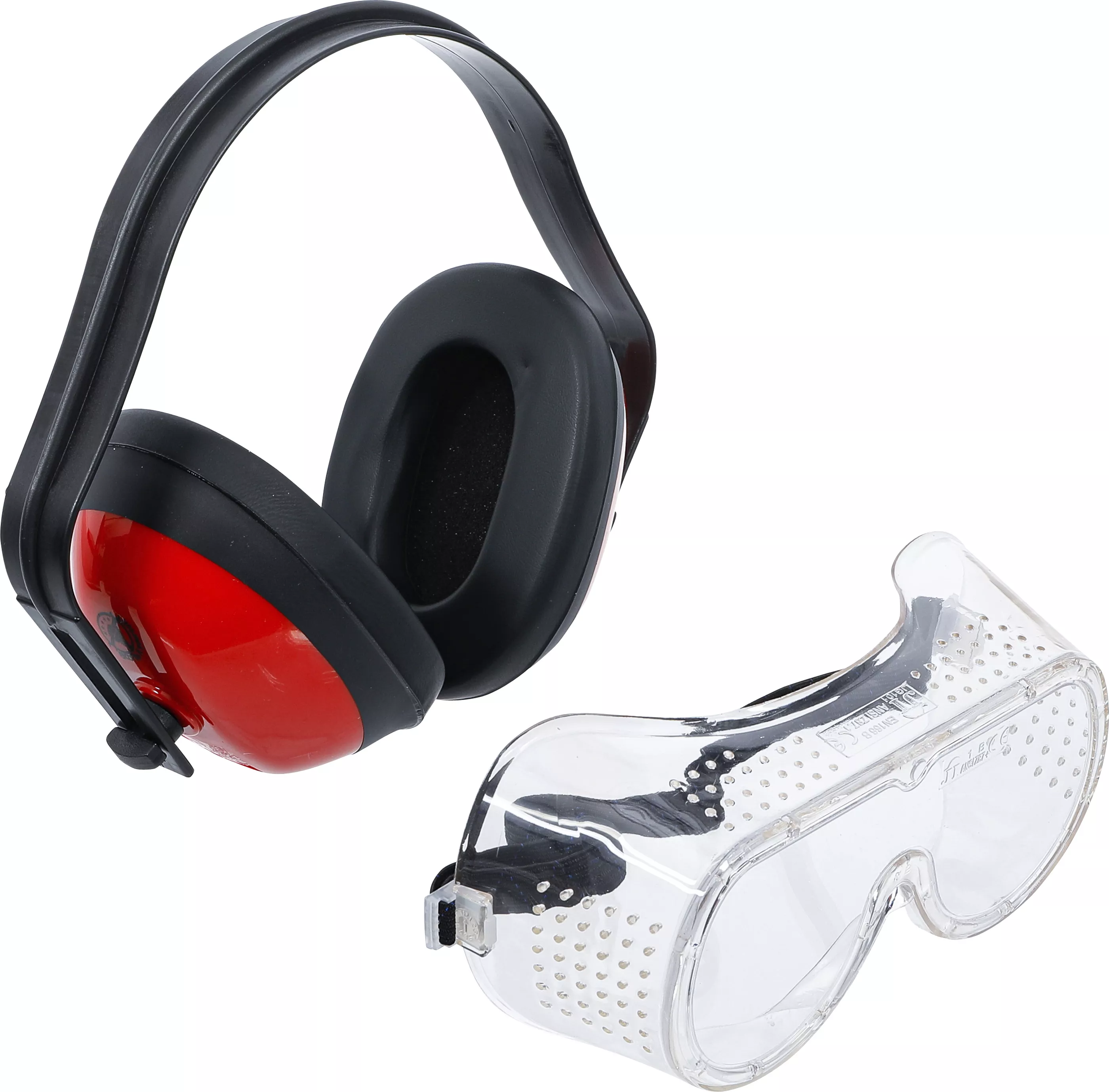 Set siguranta muncii | 2 piese [1]