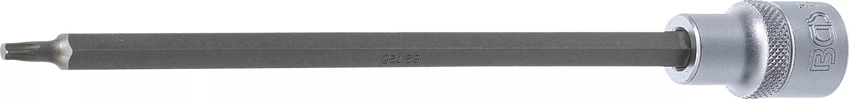 Bit | Lungime 200 mm | 12,5 mm (1/2") | Profil T (pentru Torx) T25 [1]