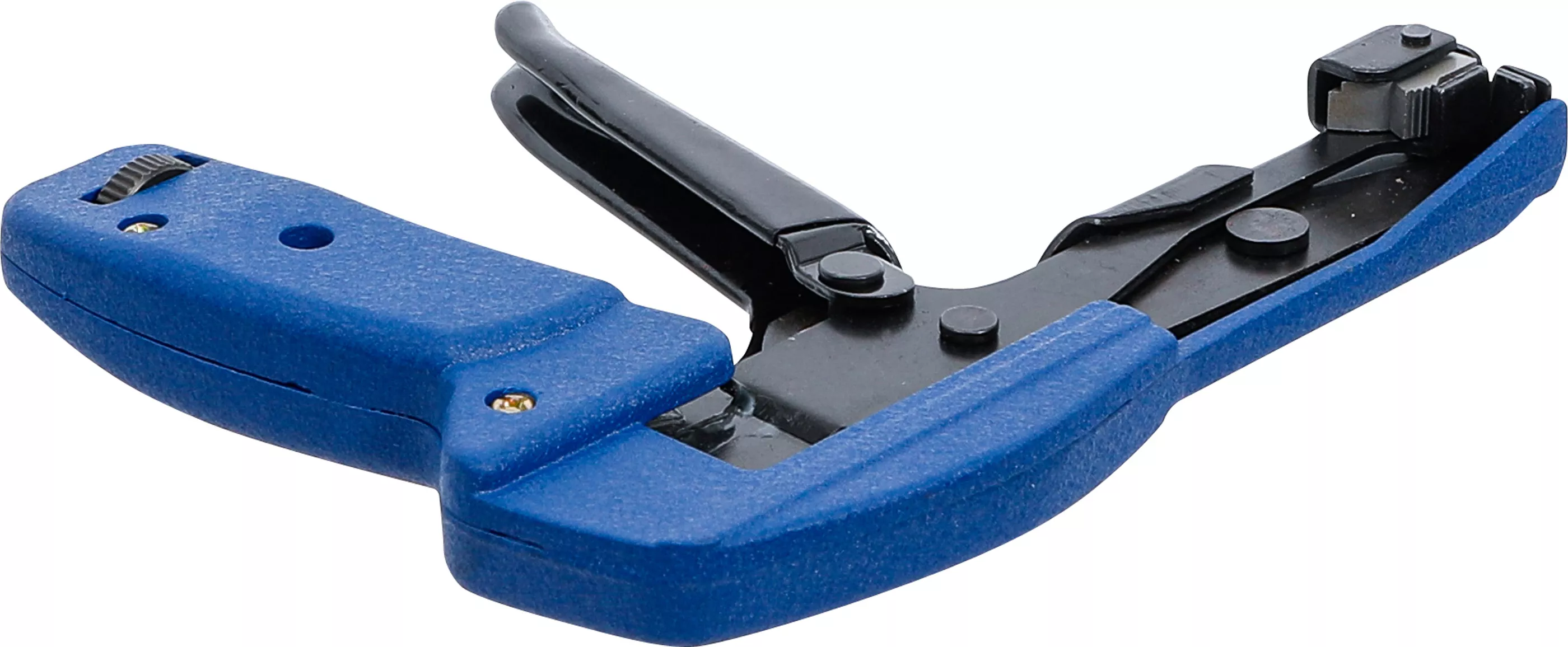 Pistol strangere coliere cablu | 2,4 - 4,8 mm [2]