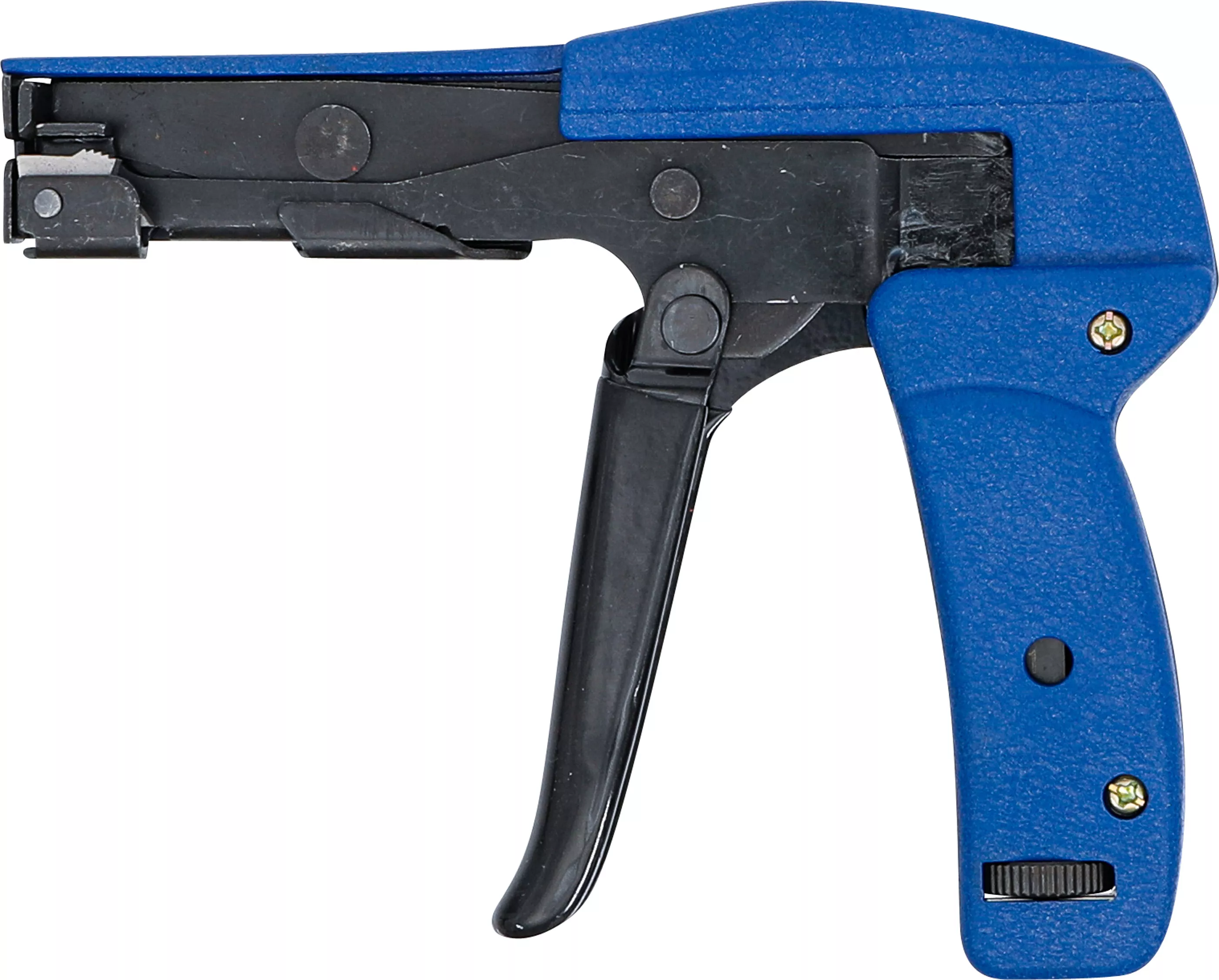 Pistol strangere coliere cablu | 2,4 - 4,8 mm [3]
