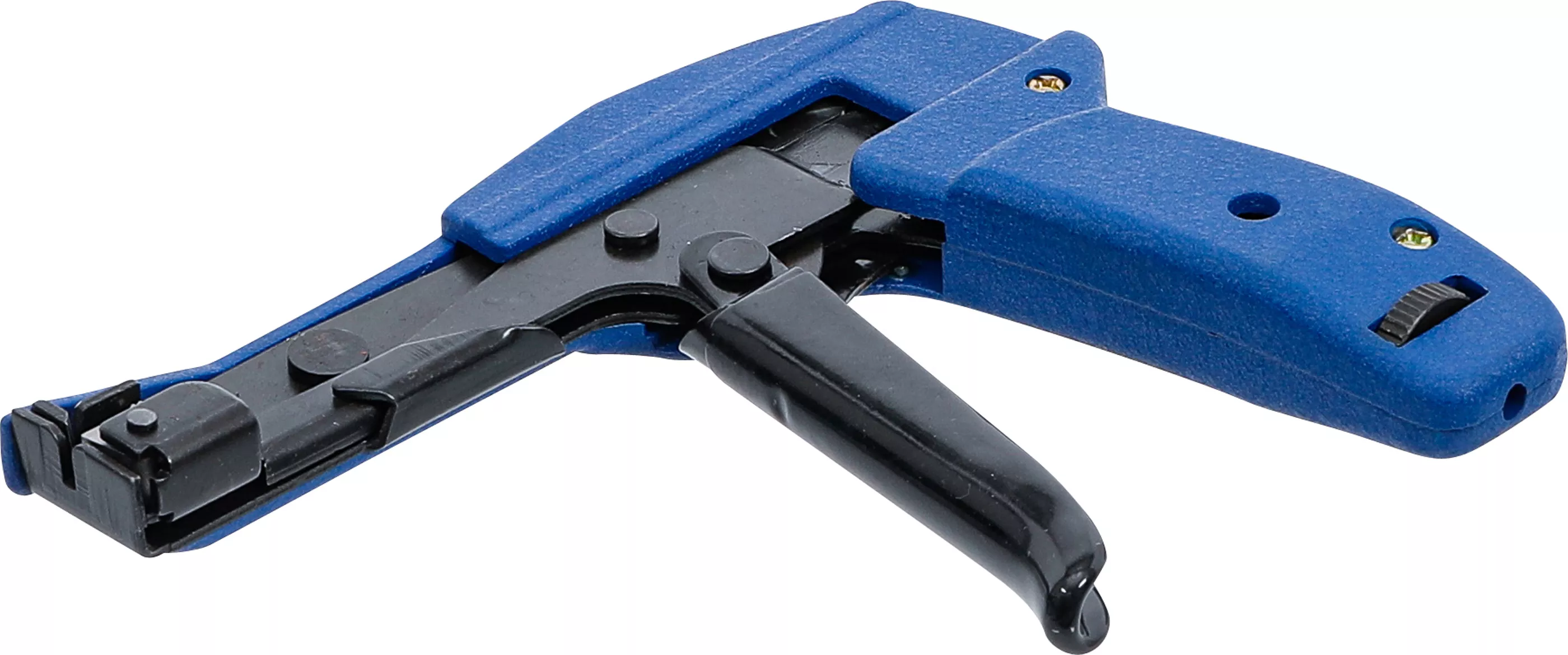 Pistol strangere coliere cablu | 2,4 - 4,8 mm [1]