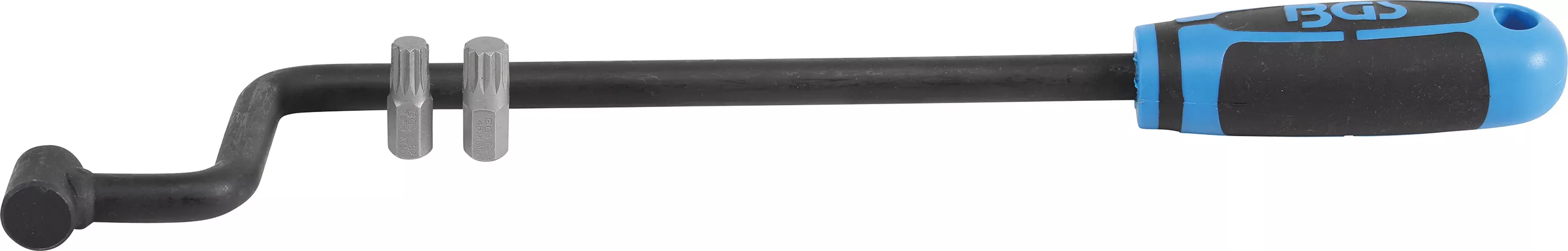 Set scule reglare osie spate | pentru Mercedes-Benz | 3 piese [1]