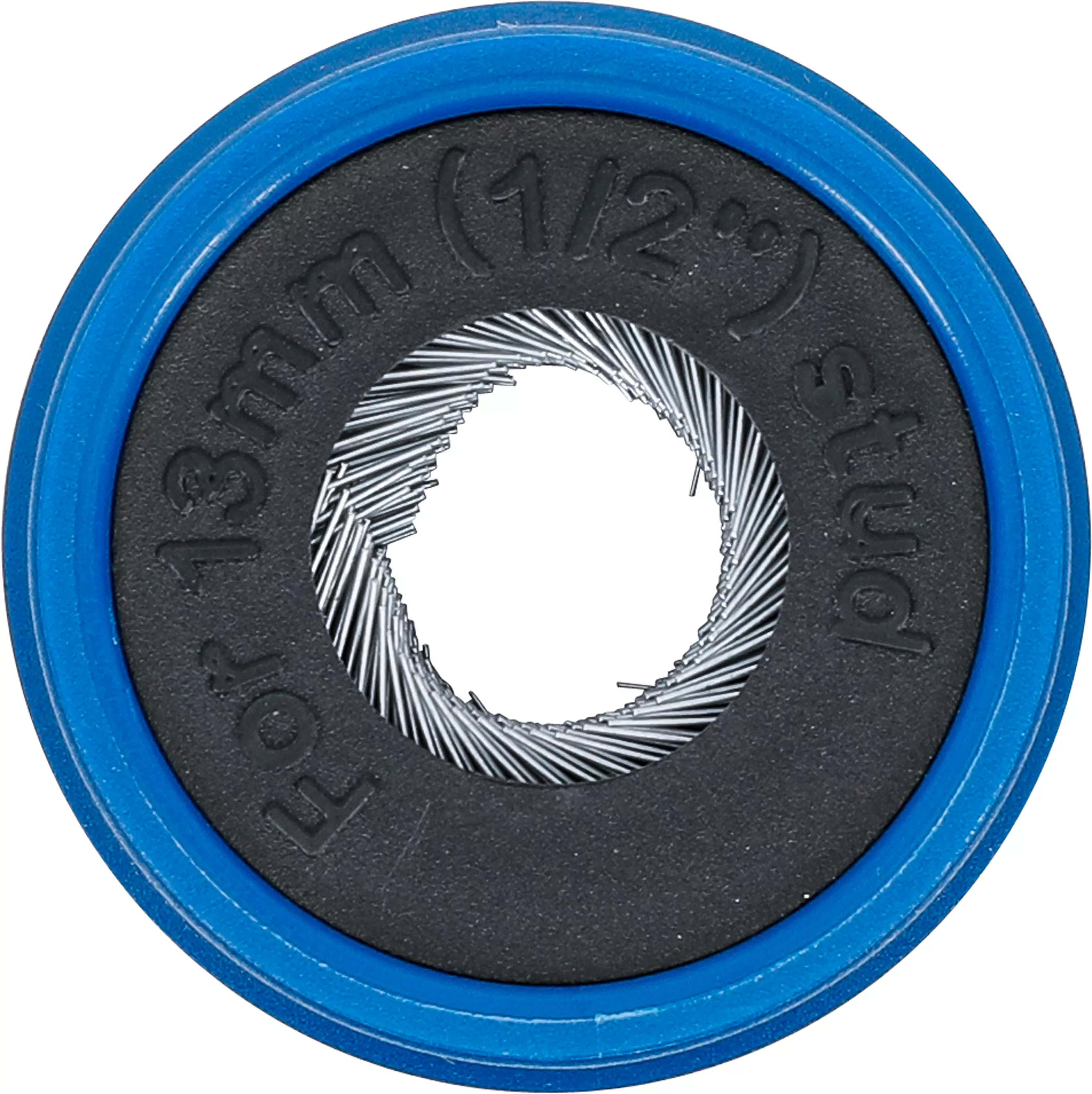 Cap perie de schimb | 13 mm | pentru BGS 9373 [4]
