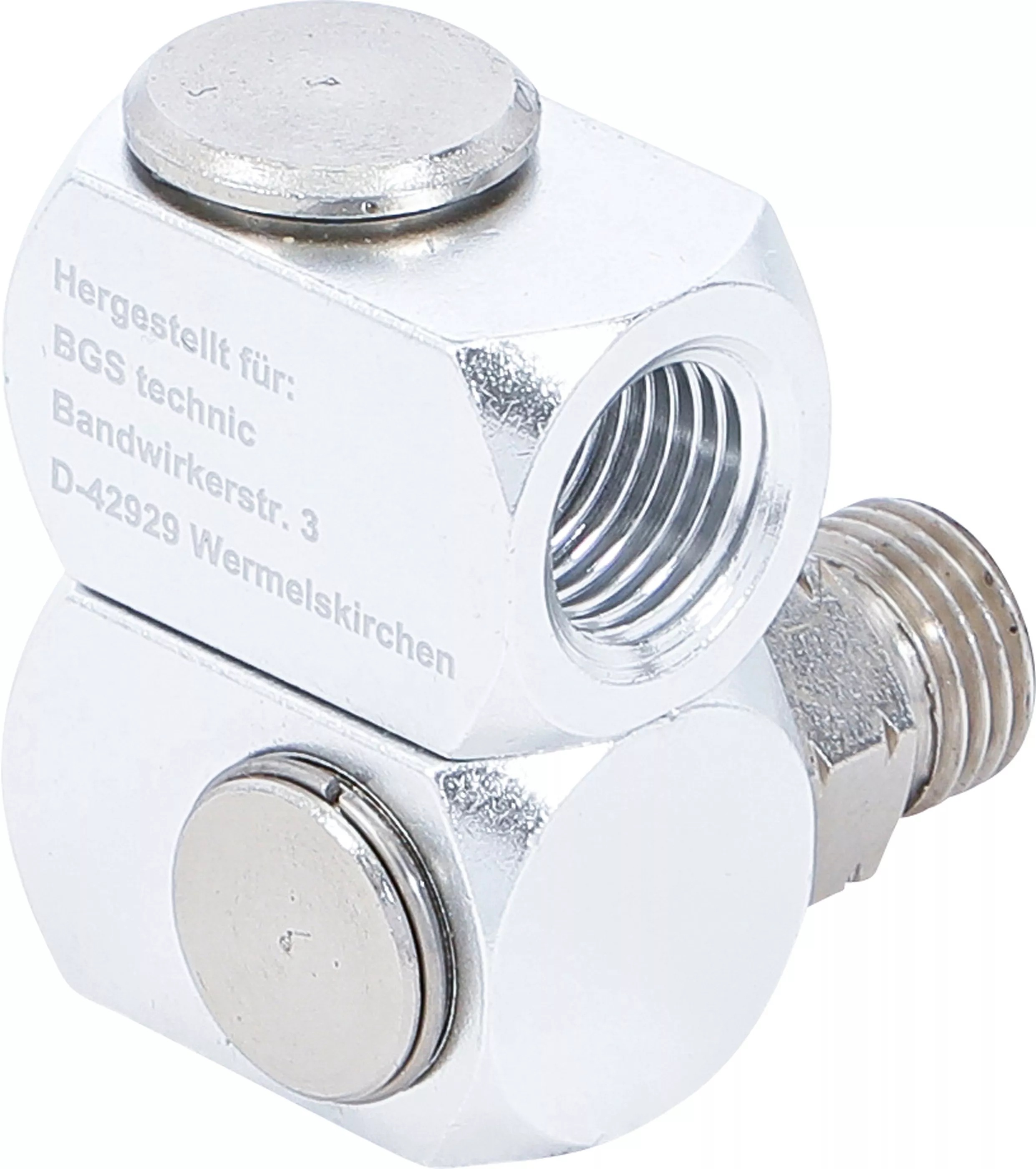 Conector rotativ pneumatic [2]