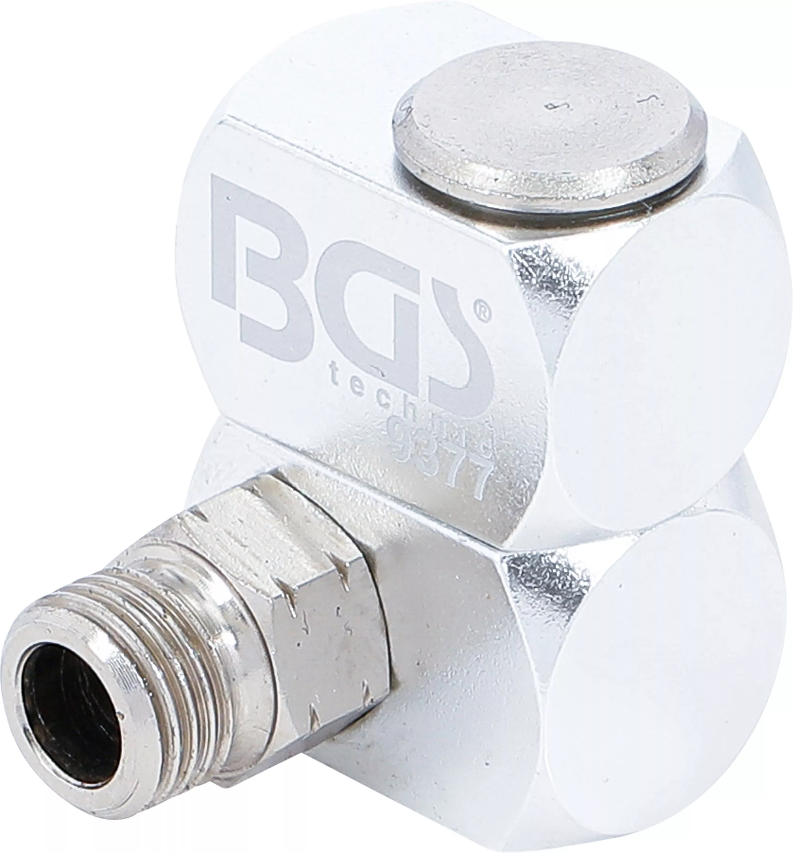 Conector rotativ pneumatic [1]