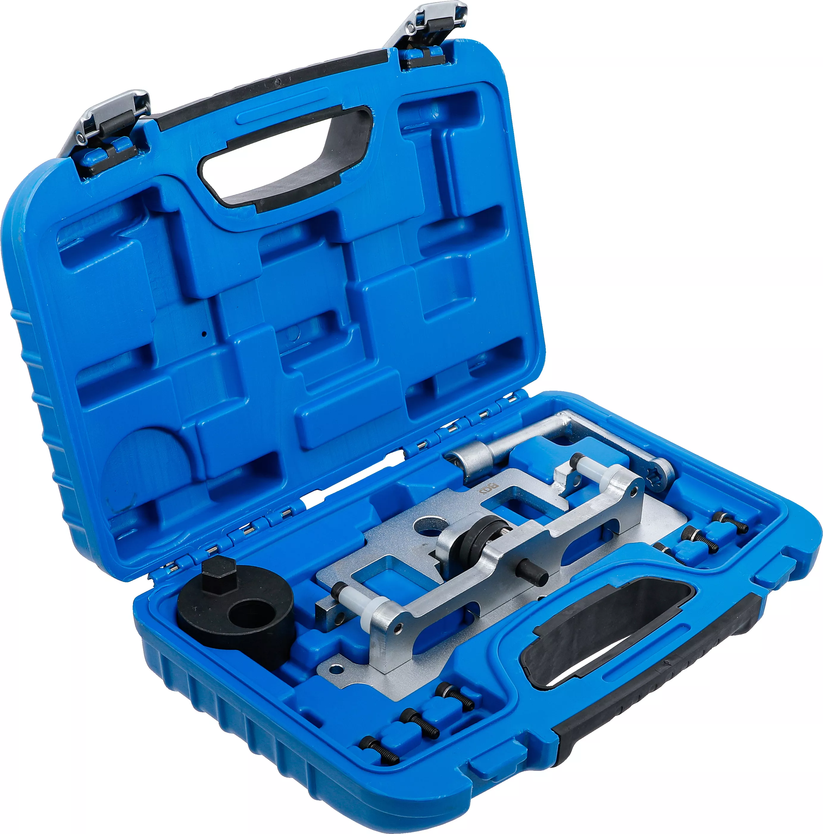 Set dispozitive de montaj lanturi distributie | pentru Mercedes-Benz Motor 651 | 10 piese [2]