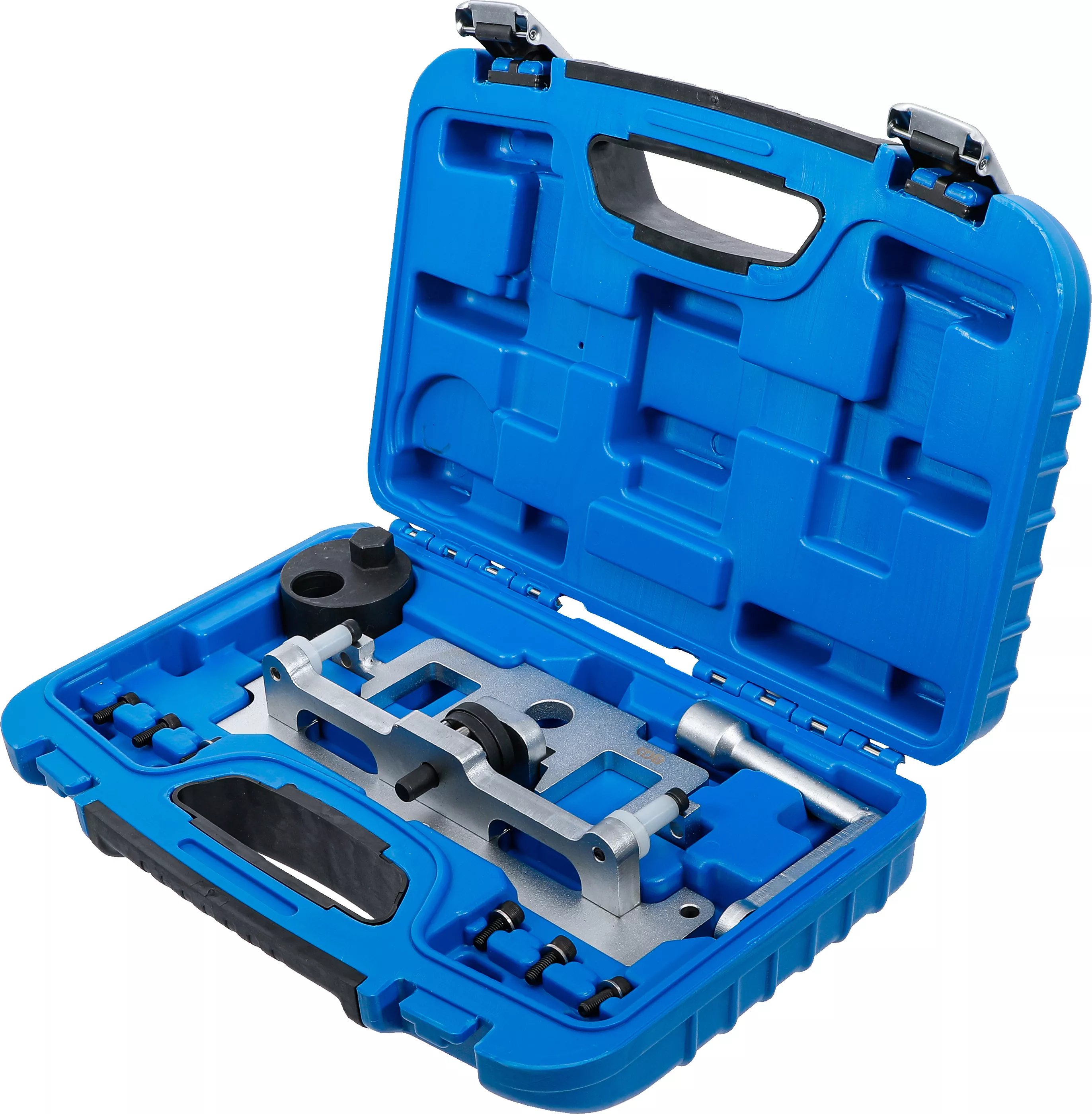 Set dispozitive de montaj lanturi distributie | pentru Mercedes-Benz Motor 651 | 10 piese [3]