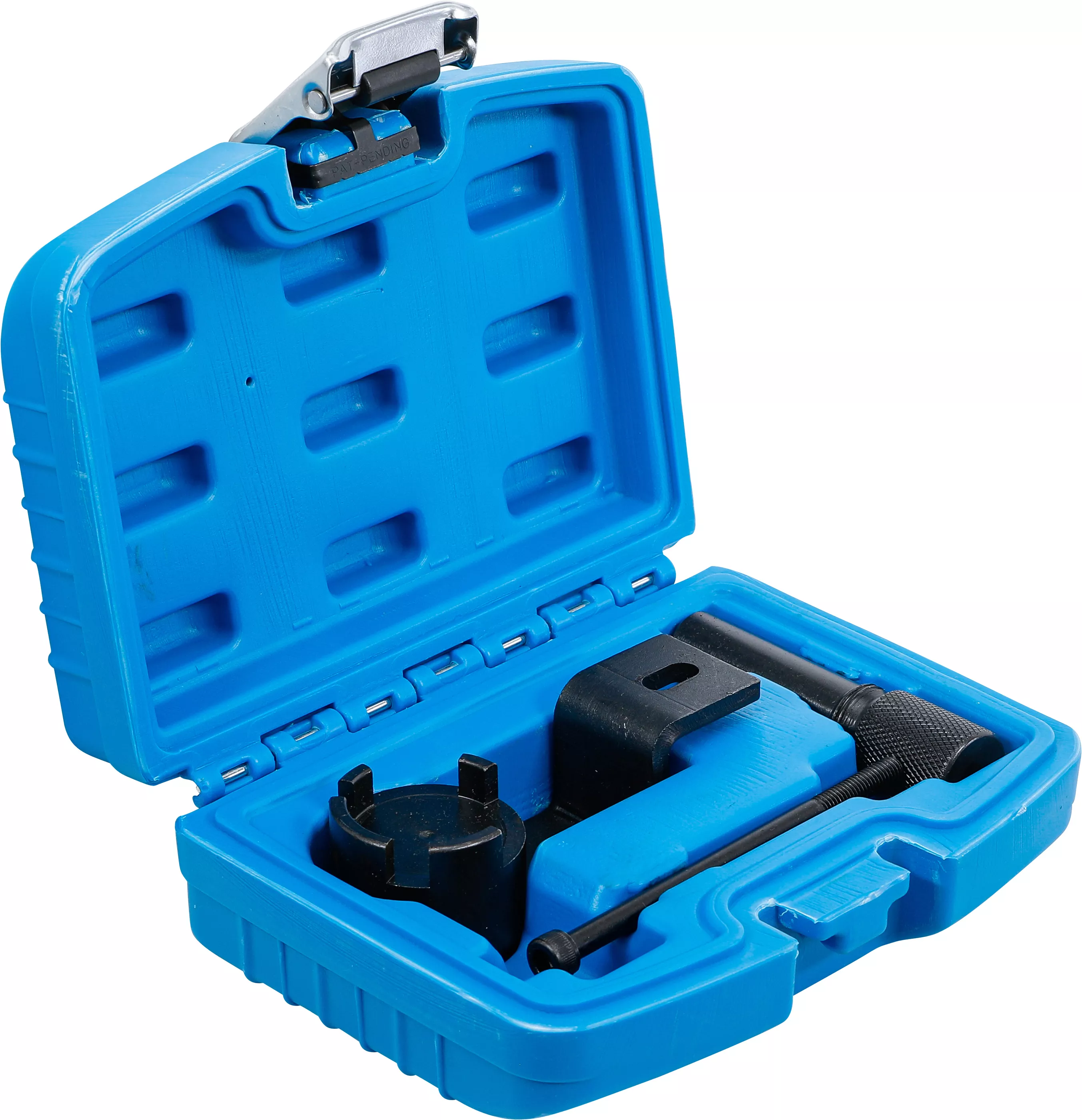 Set dispozitive reglare motor | pentru Chrysler, Chevrolet, Jeep, Dodge 2,8l Diesel [2]