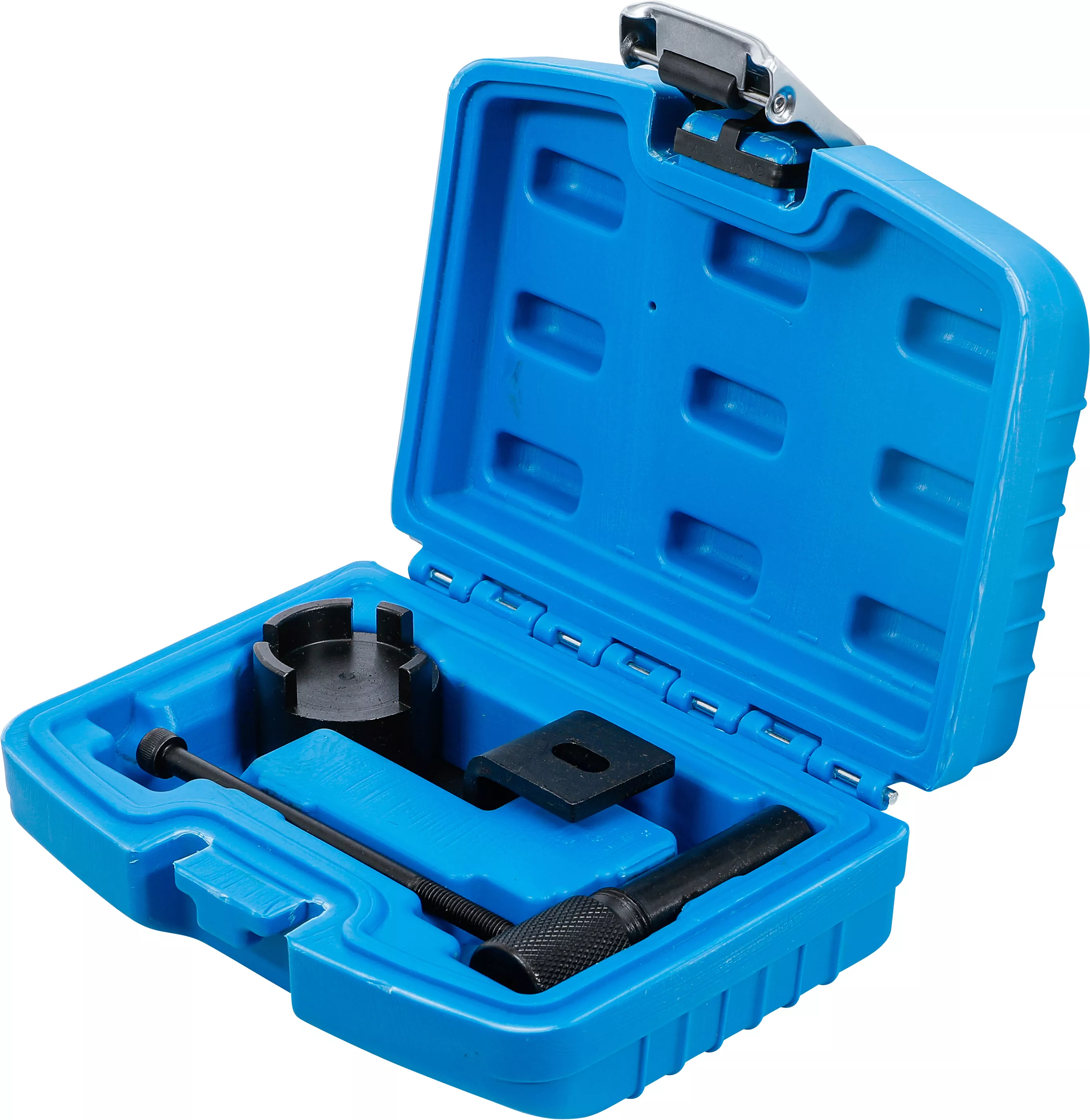 Set dispozitive reglare motor | pentru Chrysler, Chevrolet, Jeep, Dodge 2,8l Diesel [3]