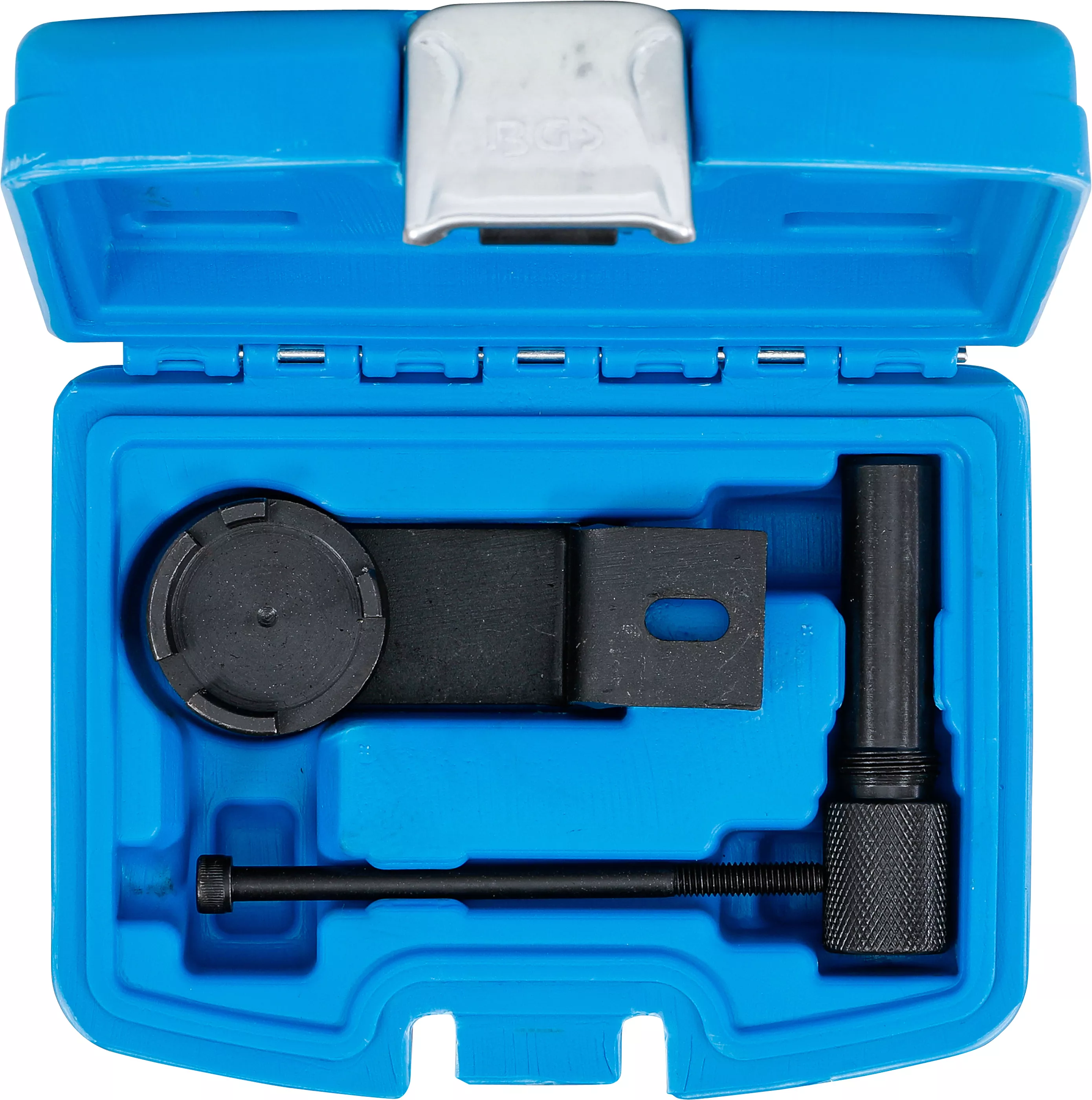 Set dispozitive reglare motor | pentru Chrysler, Chevrolet, Jeep, Dodge 2,8l Diesel [4]