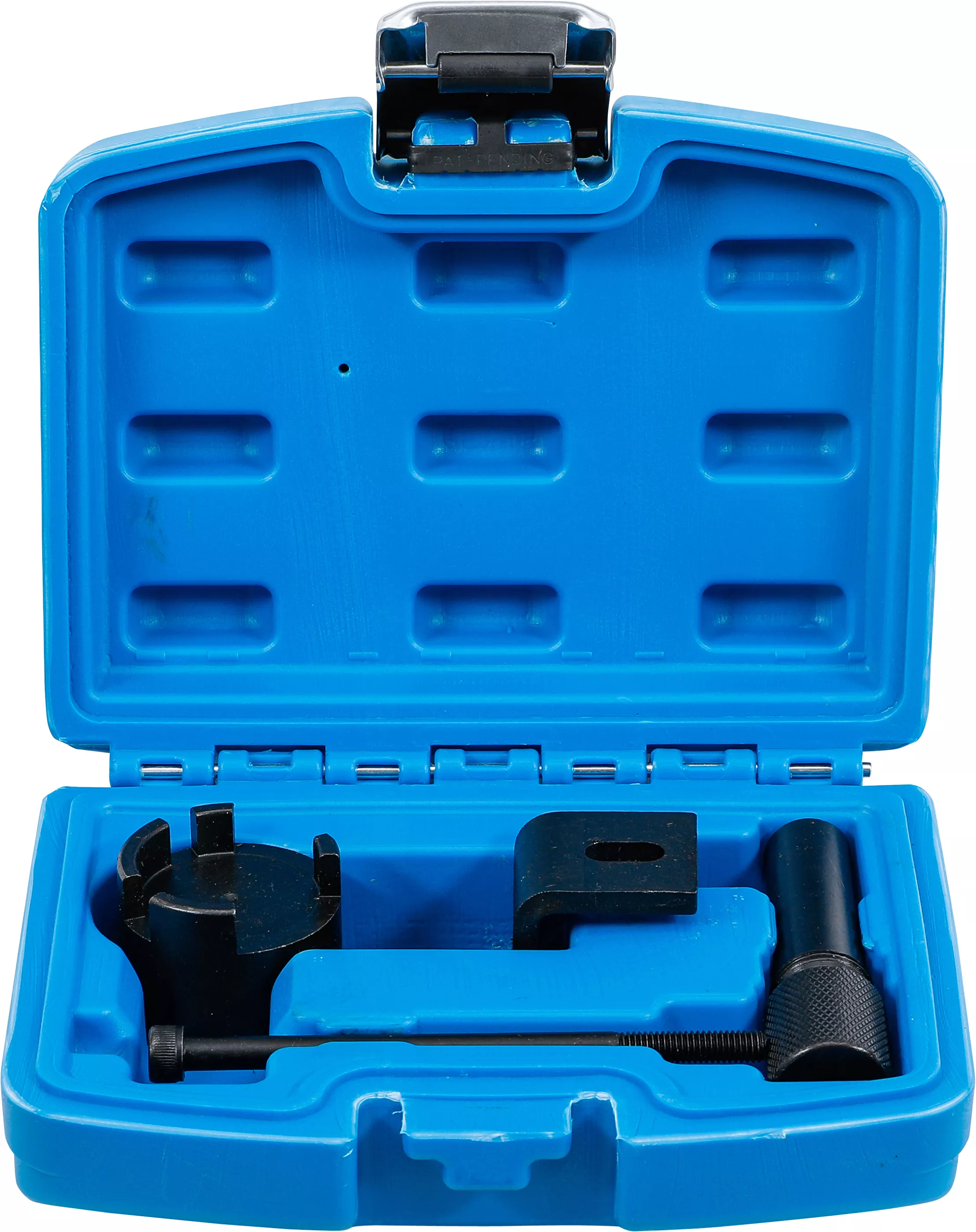 Set dispozitive reglare motor | pentru Chrysler, Chevrolet, Jeep, Dodge 2,8l Diesel [1]