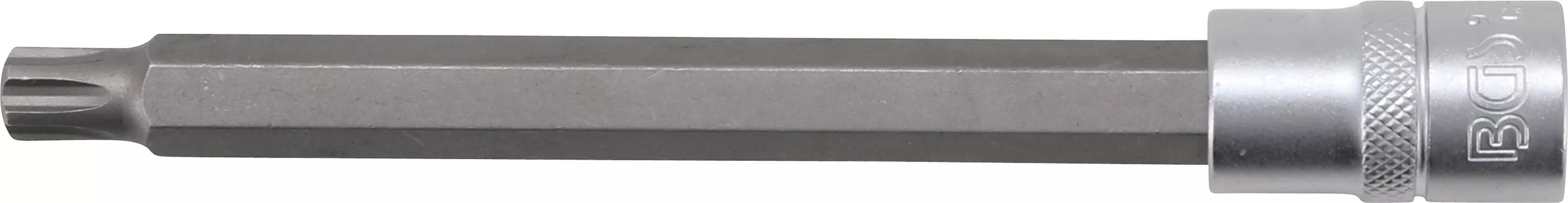 Bit | Lungime 168 mm | 12,5 mm (1/2") | pentru VAG suruburi cap cilindric Polydrive [1]