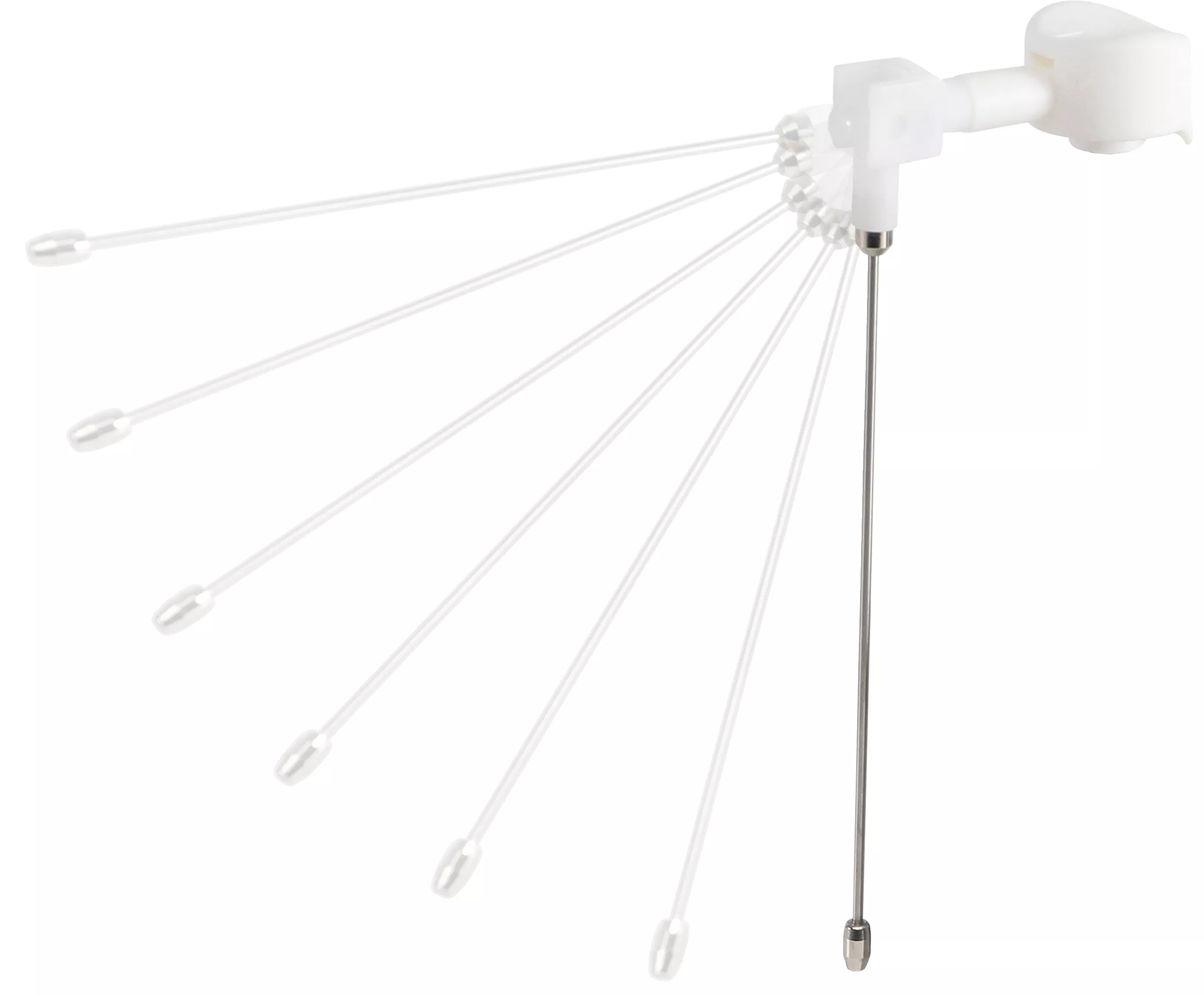 Duza de schimb pentru Butelie pulverizare cu aer comprimat | pentru BGS 9393, 72050 [1]