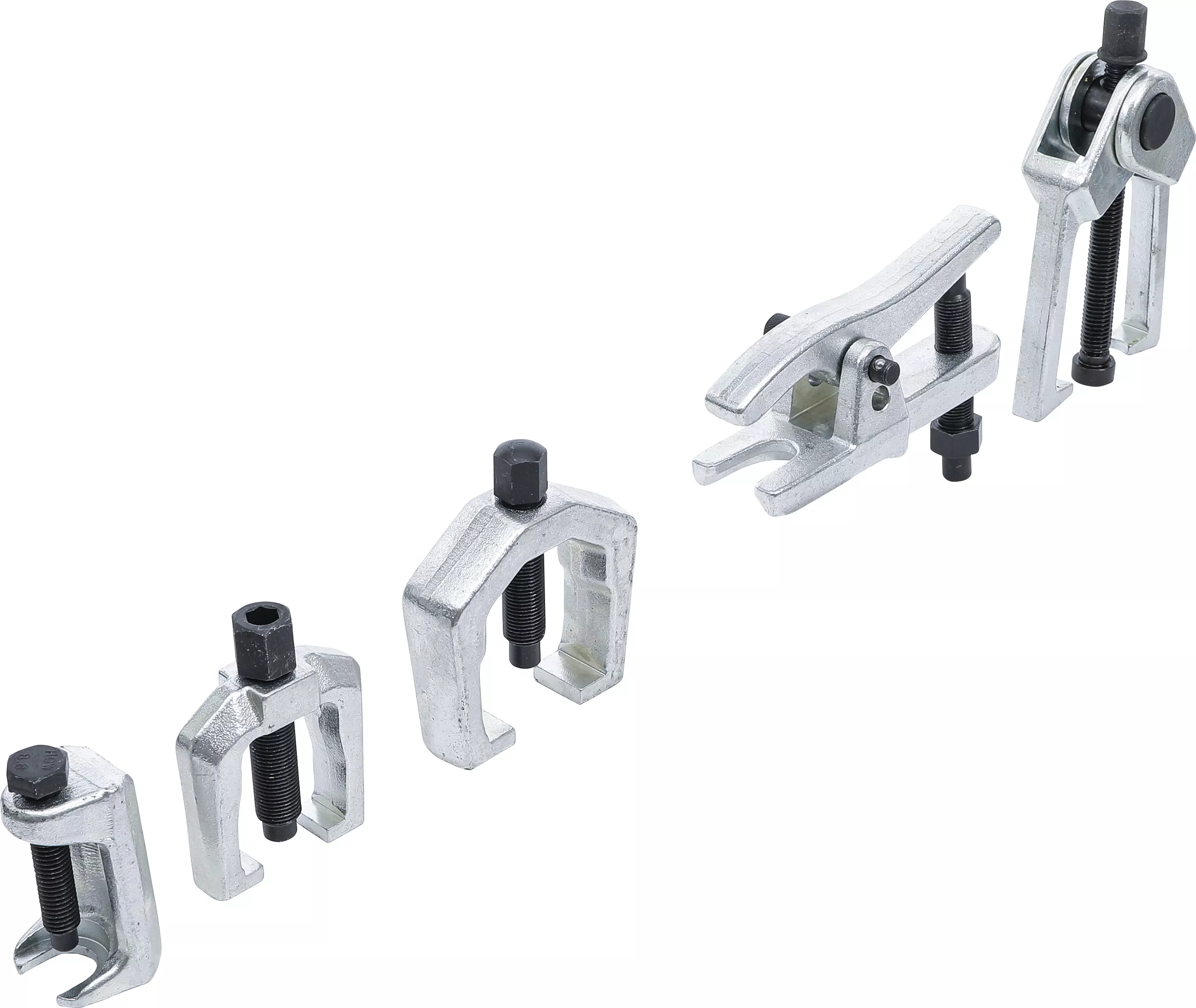 Set unelte extractor /articulatii sferice | 5 piese [2]