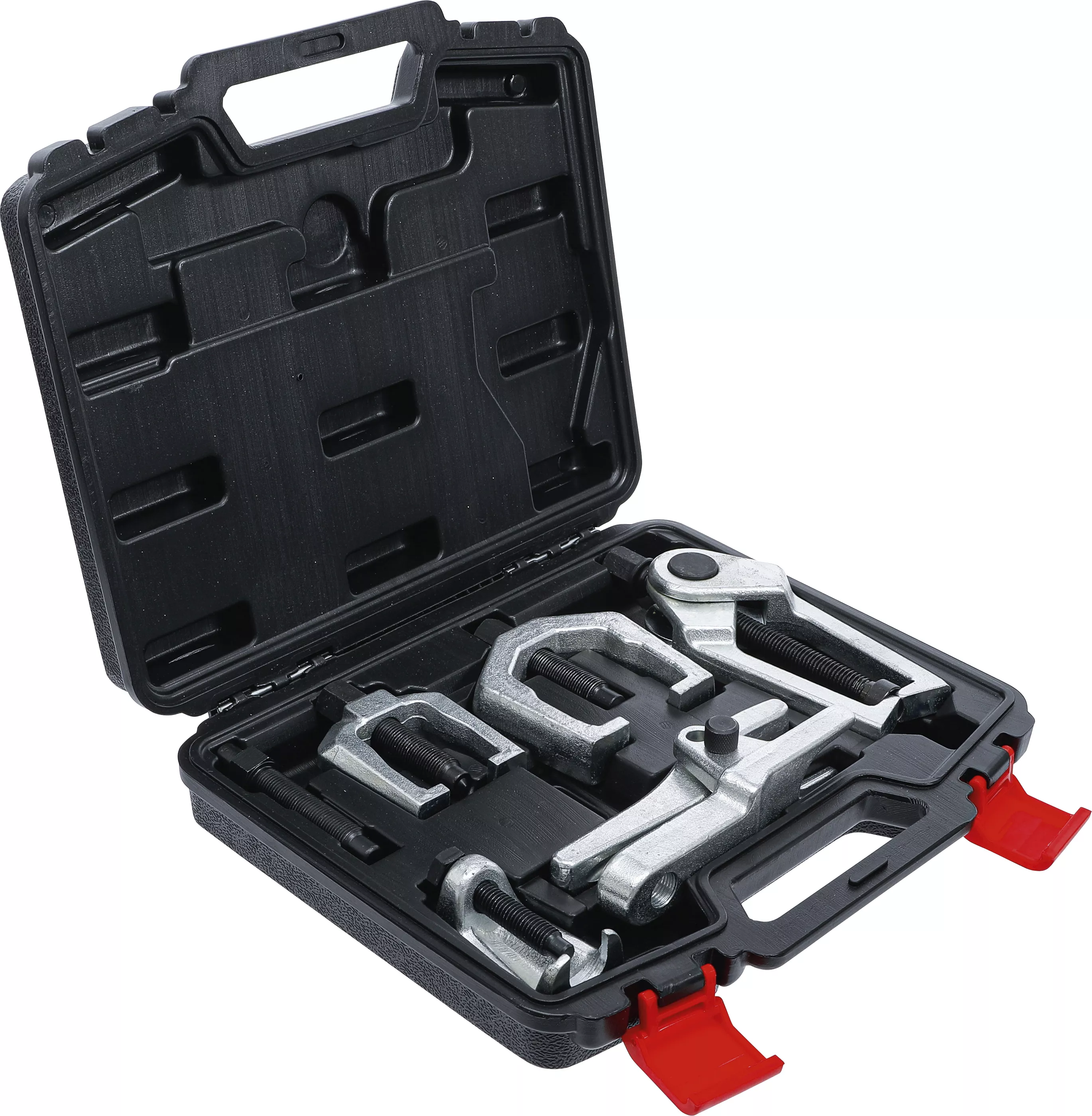 Set unelte extractor /articulatii sferice | 5 piese [3]