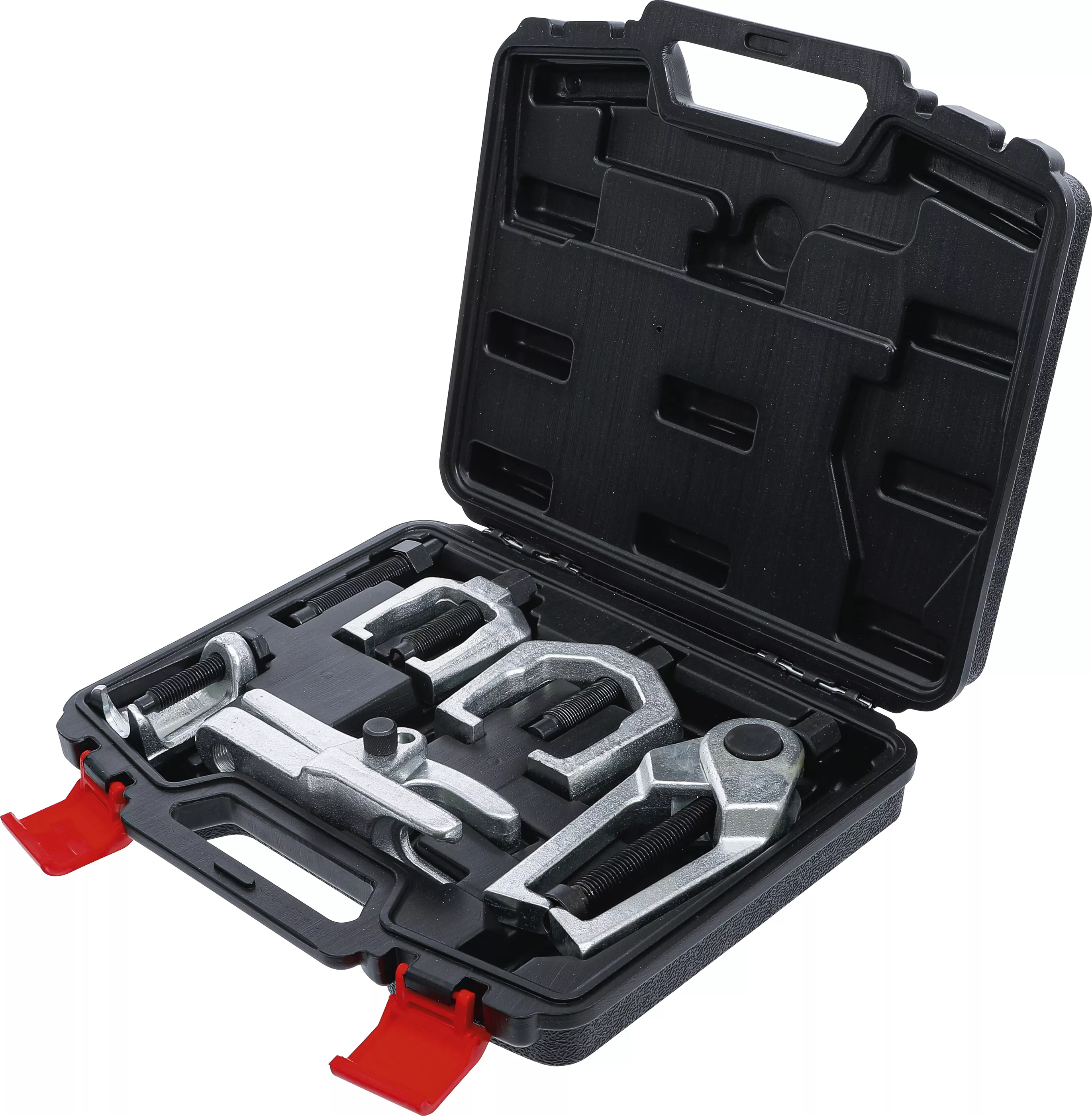 Set unelte extractor /articulatii sferice | 5 piese [4]