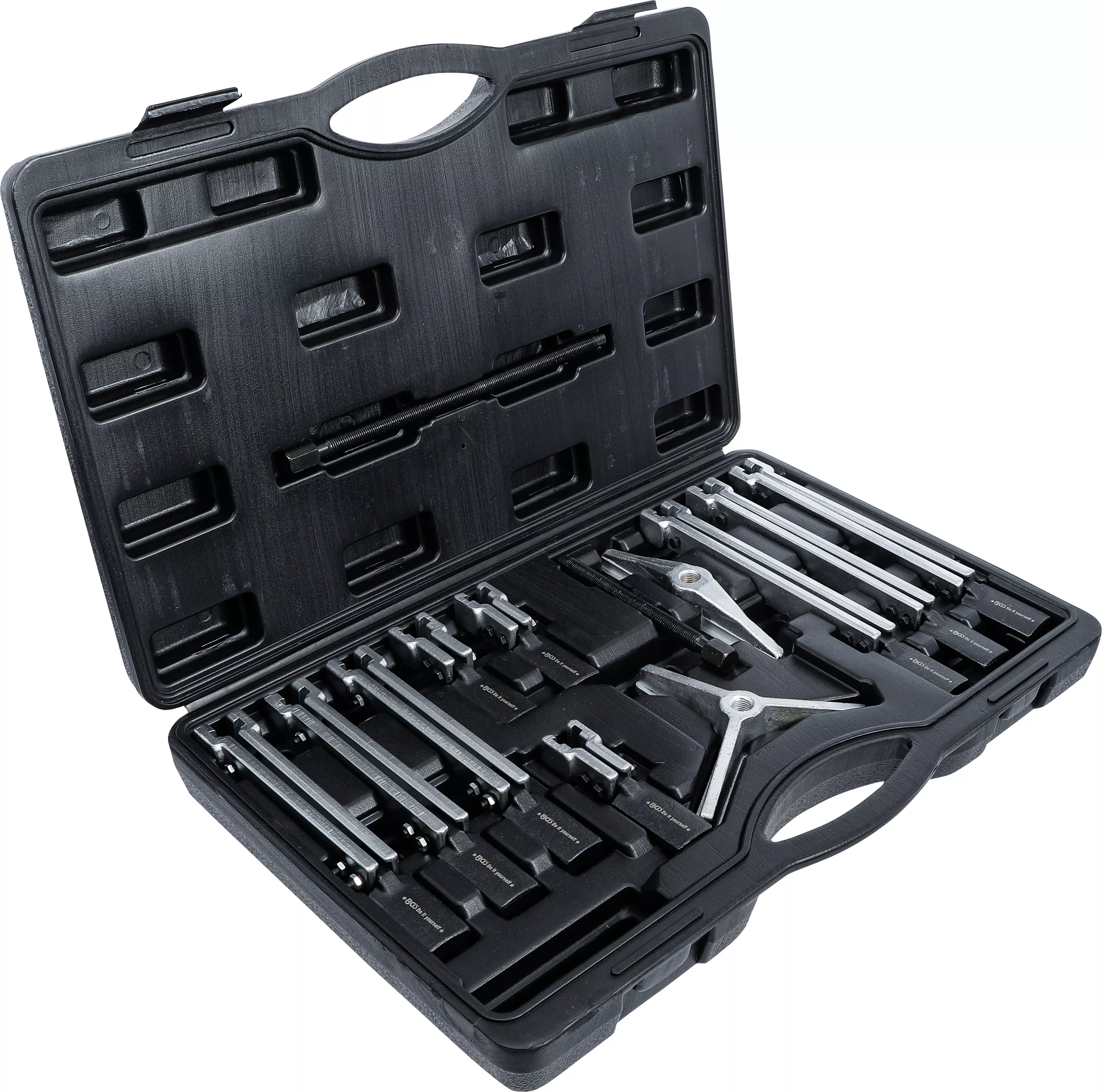 Set extractoare interior/exterior, 2-/3 brate | 35 - 135 mm | 12 piese [2]