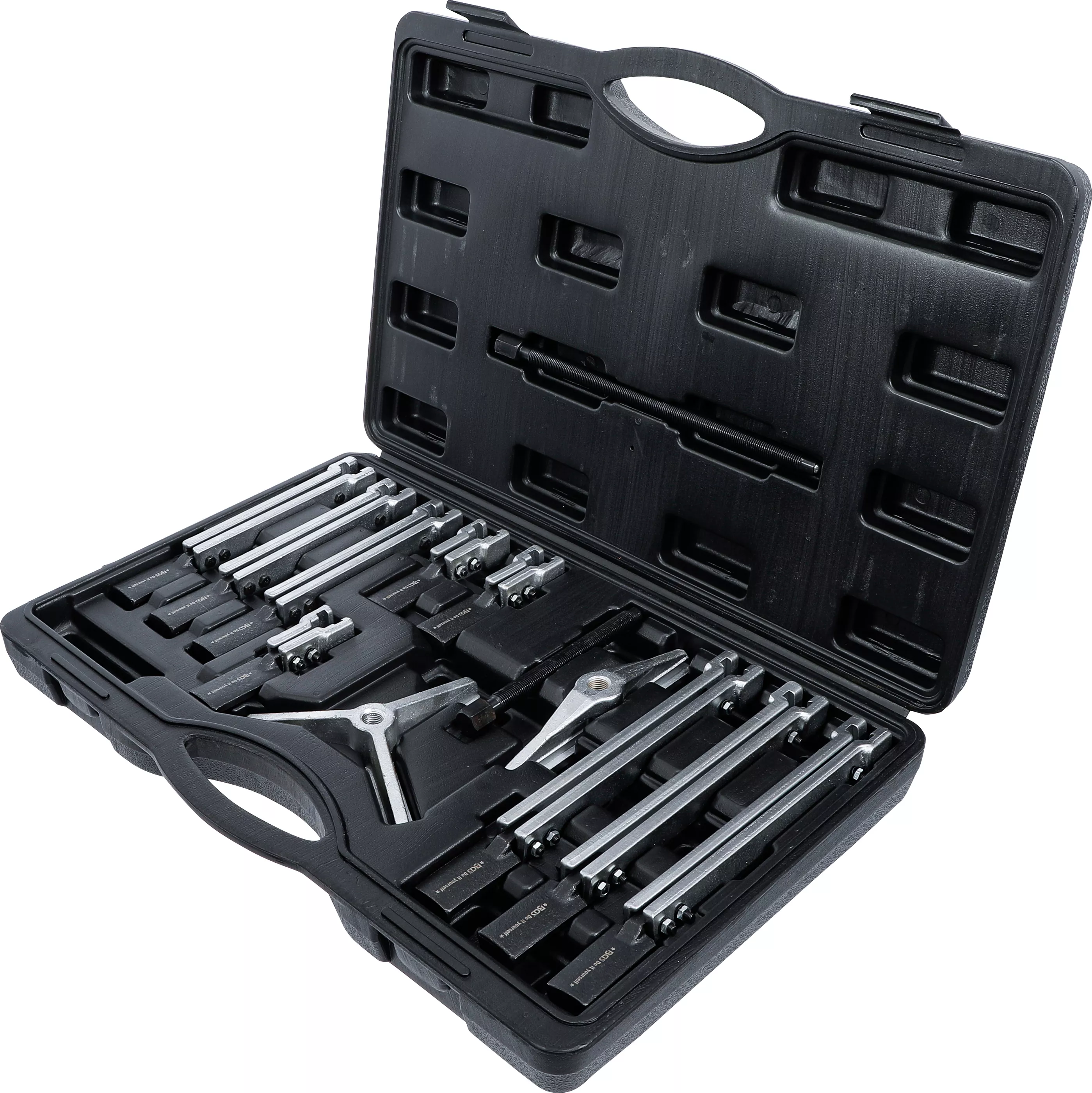 Set extractoare interior/exterior, 2-/3 brate | 35 - 135 mm | 12 piese [3]