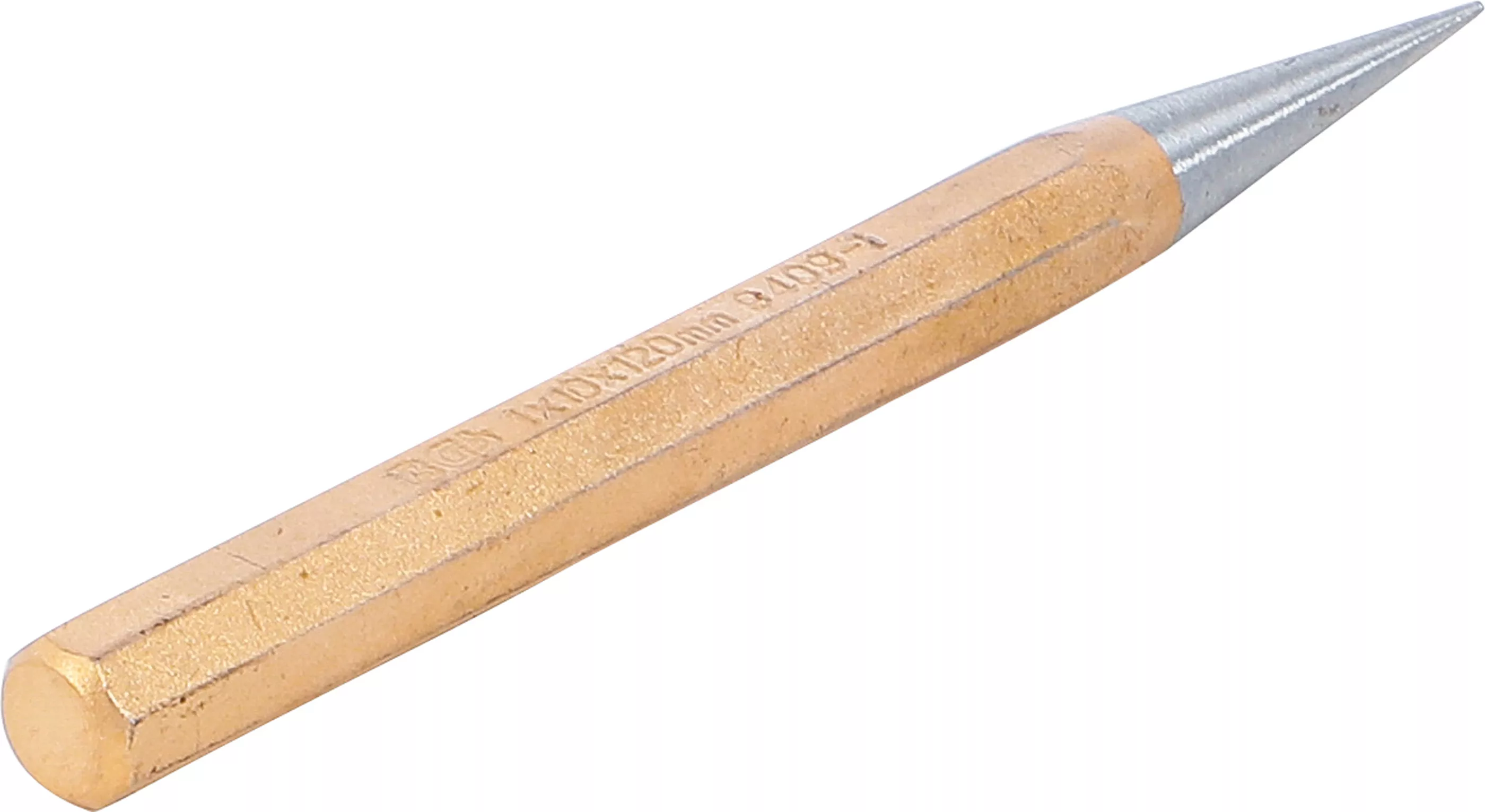 Perforator | DIN 6458D | 120 mm | o 1 mm [2]