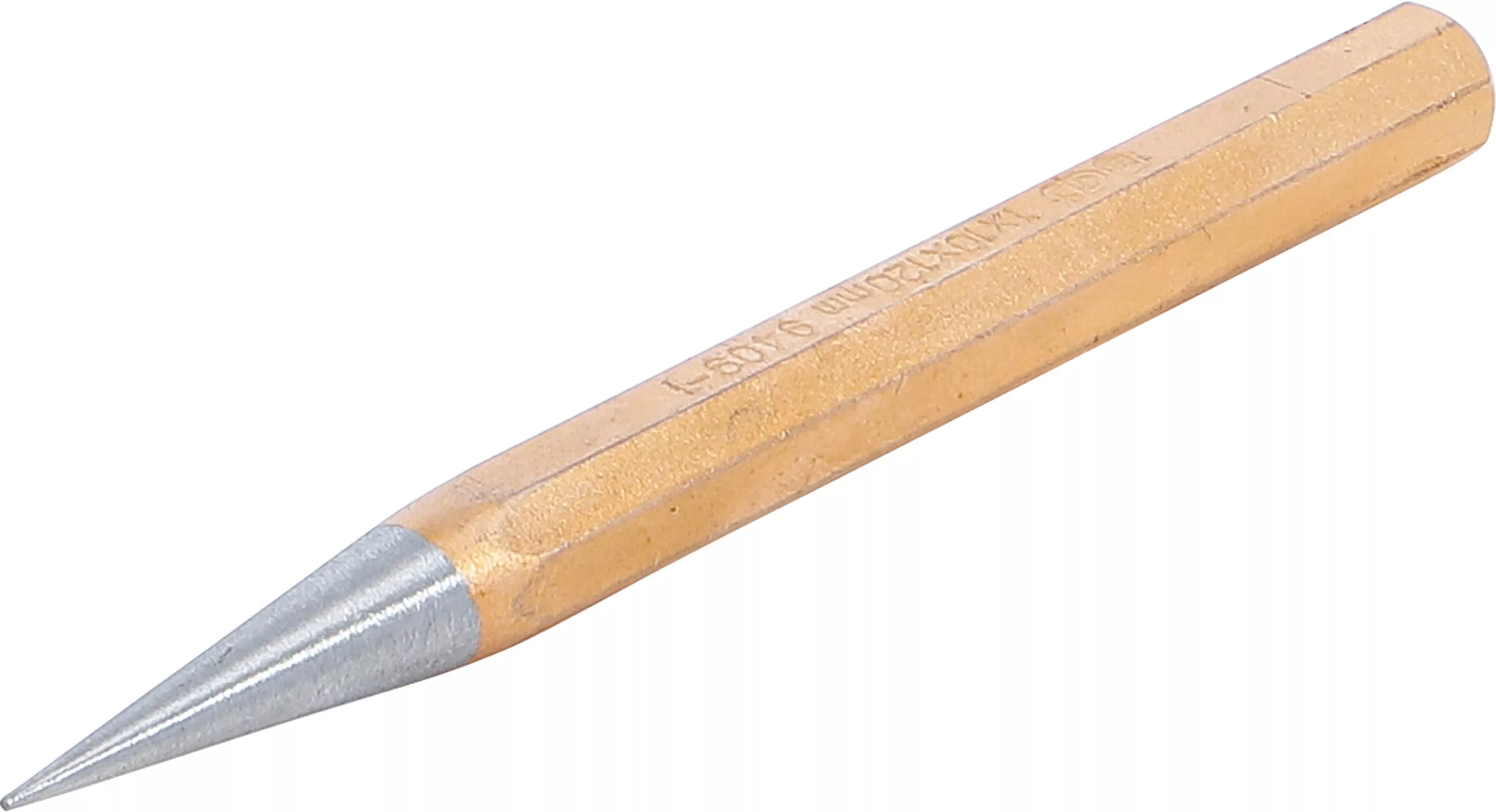 Perforator | DIN 6458D | 120 mm | o 1 mm [1]