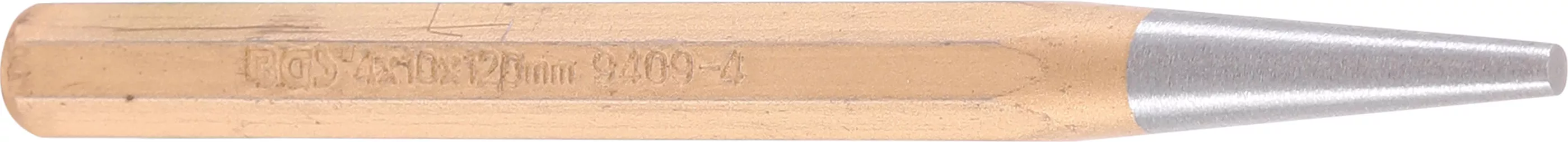 Perforator | DIN 6458D | 120 mm | o 4 mm [1]