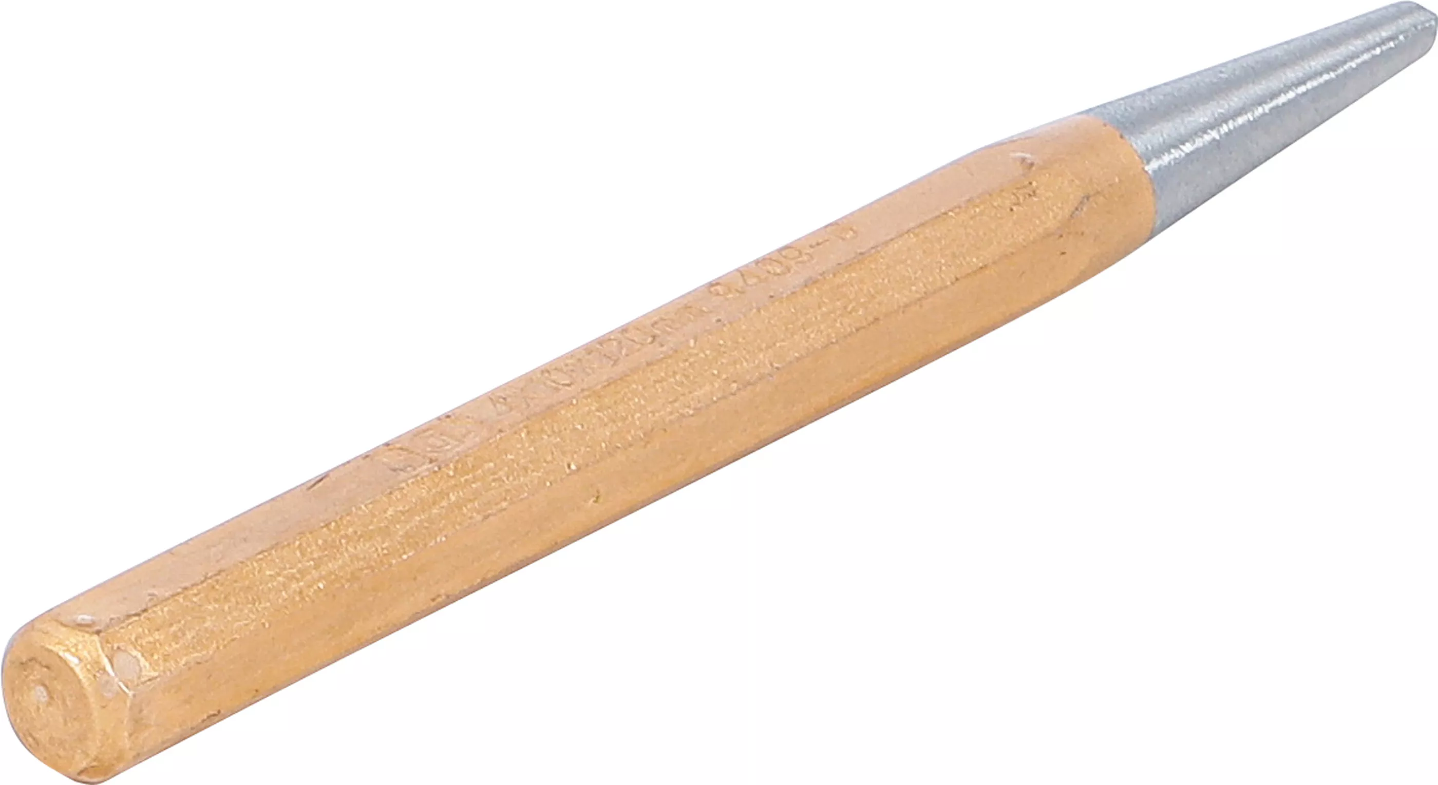 Punctator | DIN 7250 | 4 x 10 x 120 mm [2]