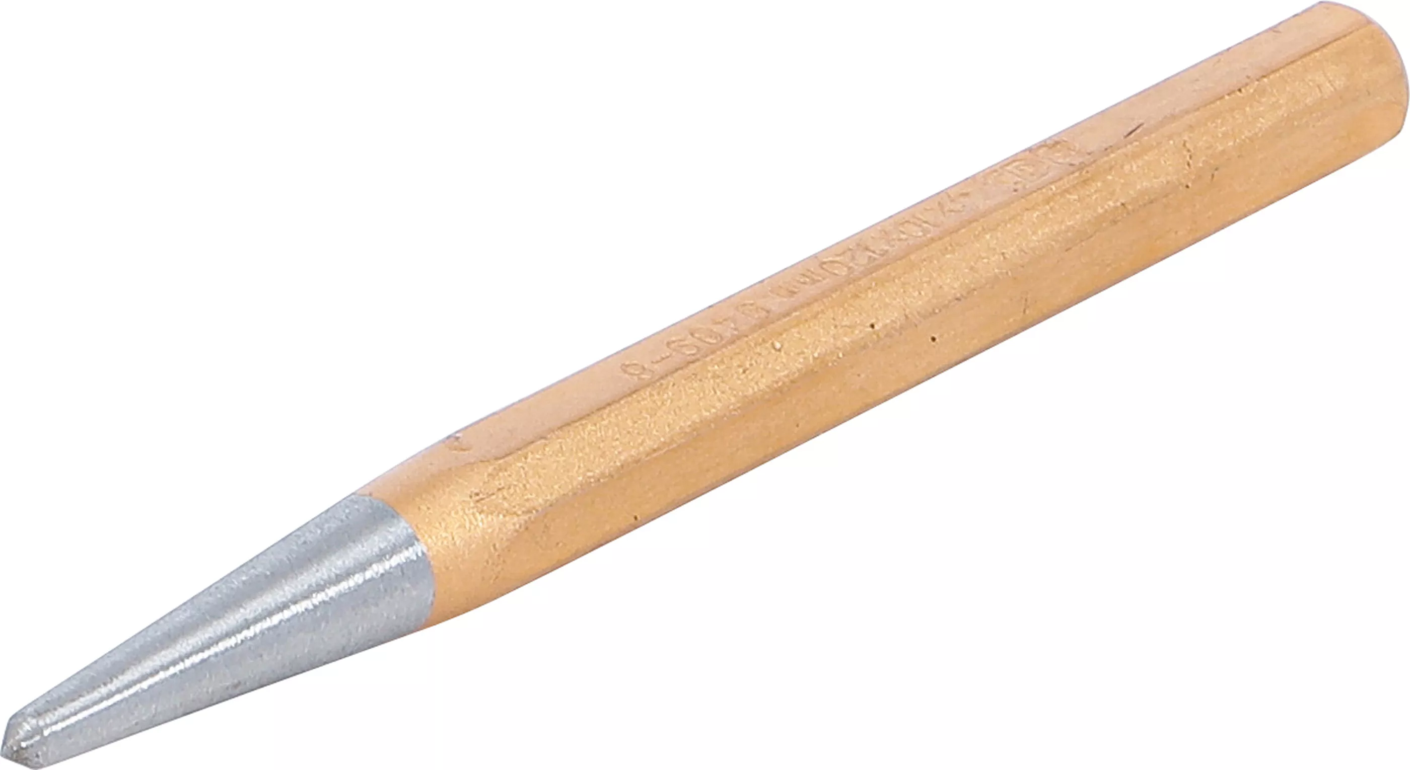 Punctator | DIN 7250 | 4 x 10 x 120 mm [1]