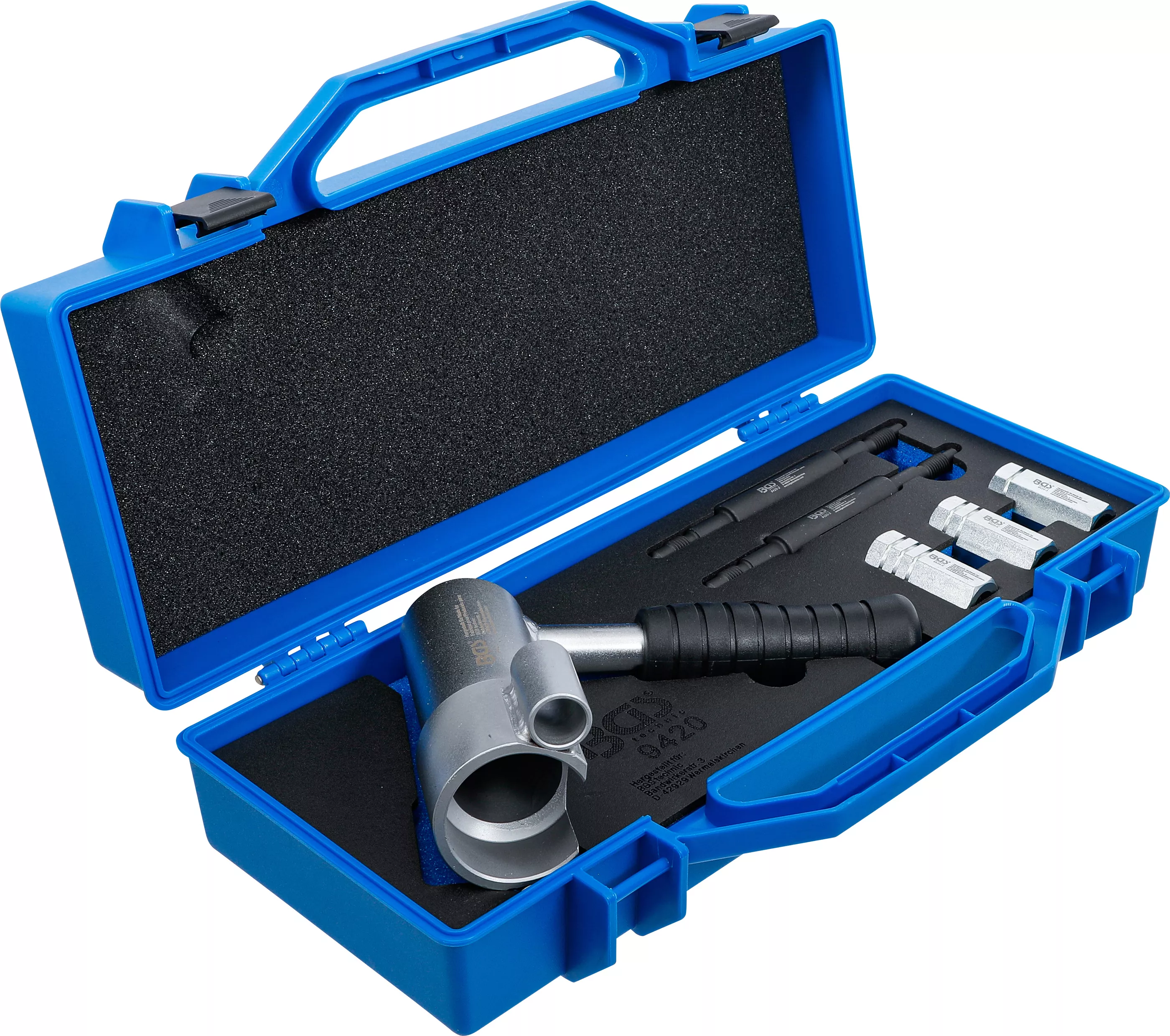 Set dispozitive articulatie portanta | pentru Volvo [2]