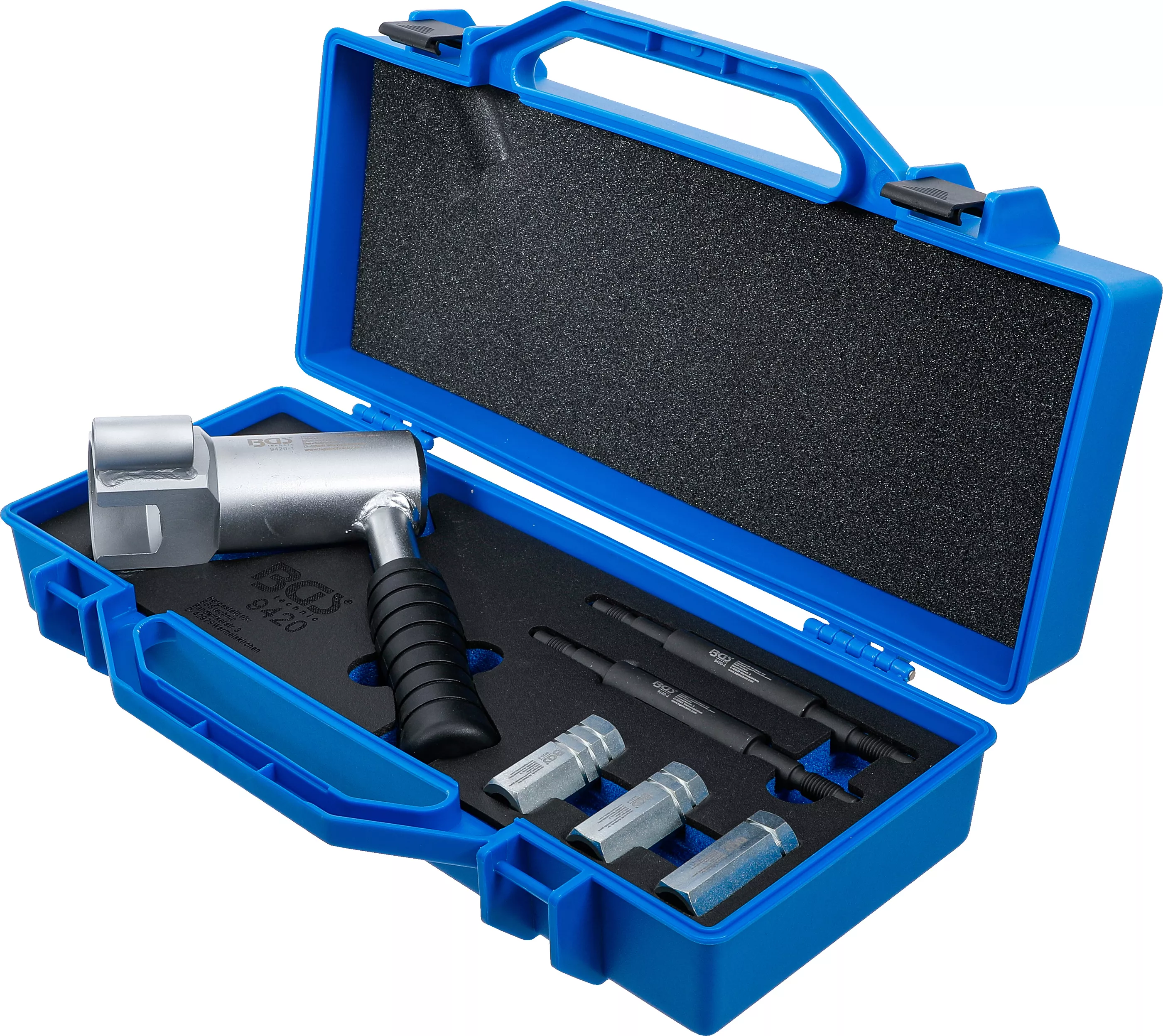 Set dispozitive articulatie portanta | pentru Volvo [3]
